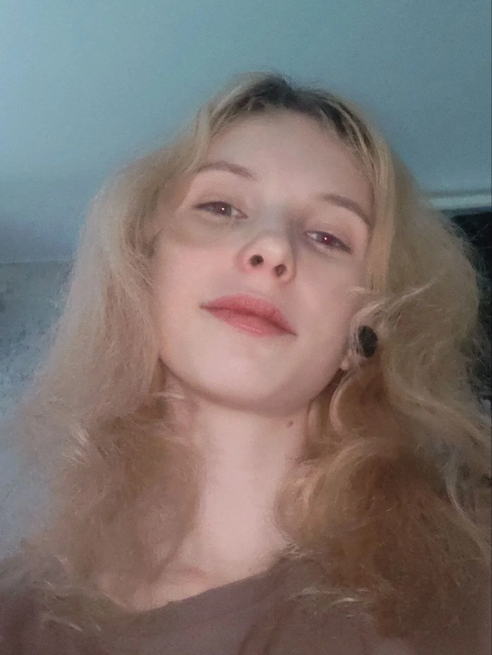 XXX Porn Photo of Nude Fafa_Fluff 96