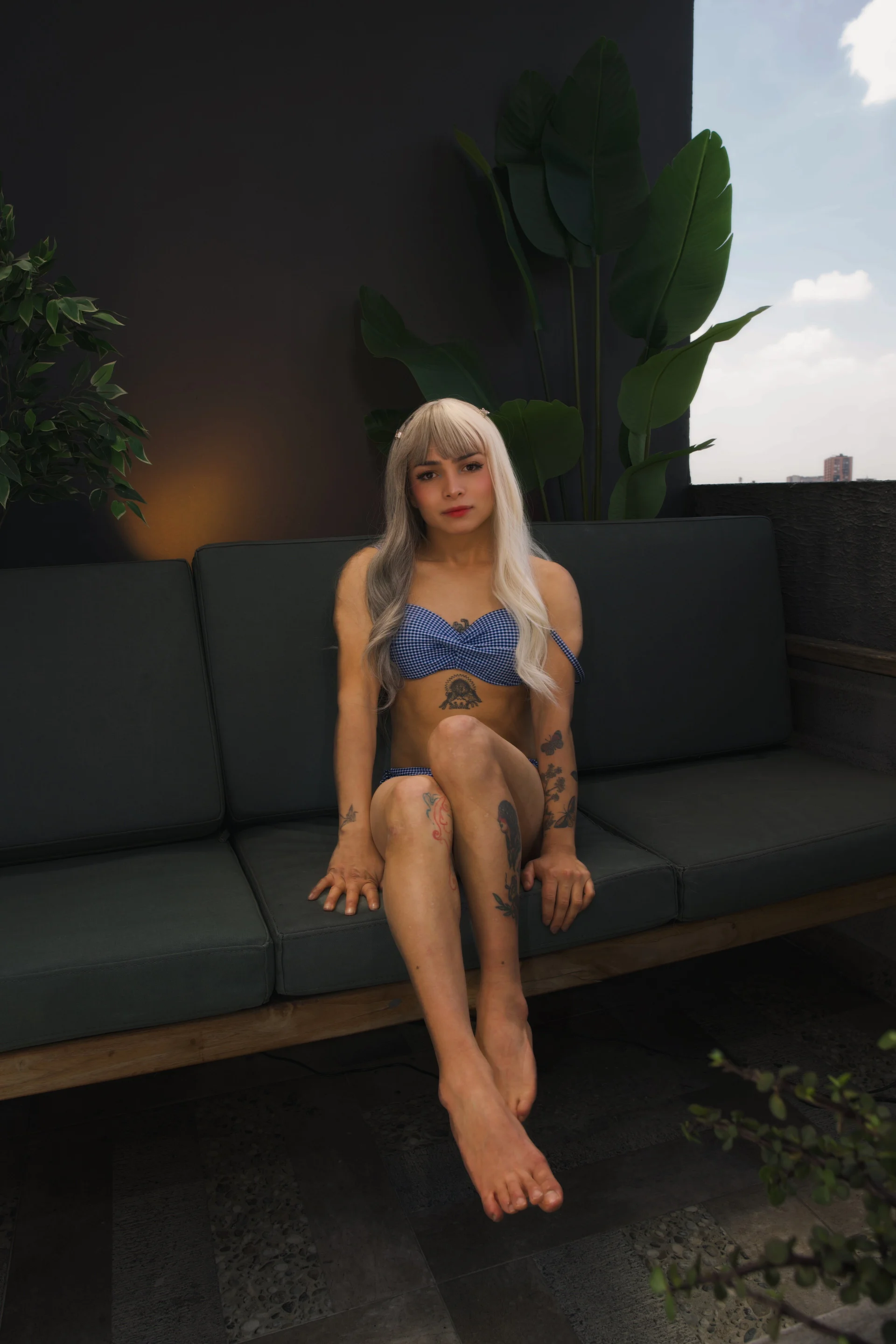XXX Porn Photo of Nude simone_sky 10