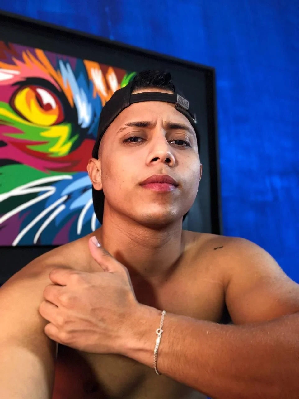 XXX Porn Photo of Nude Gael_Velaryx 19