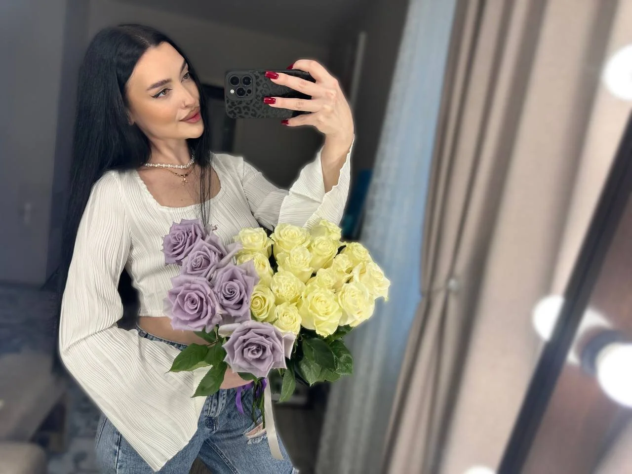 XXX Porn Photo of Nude Princessamira_1 5