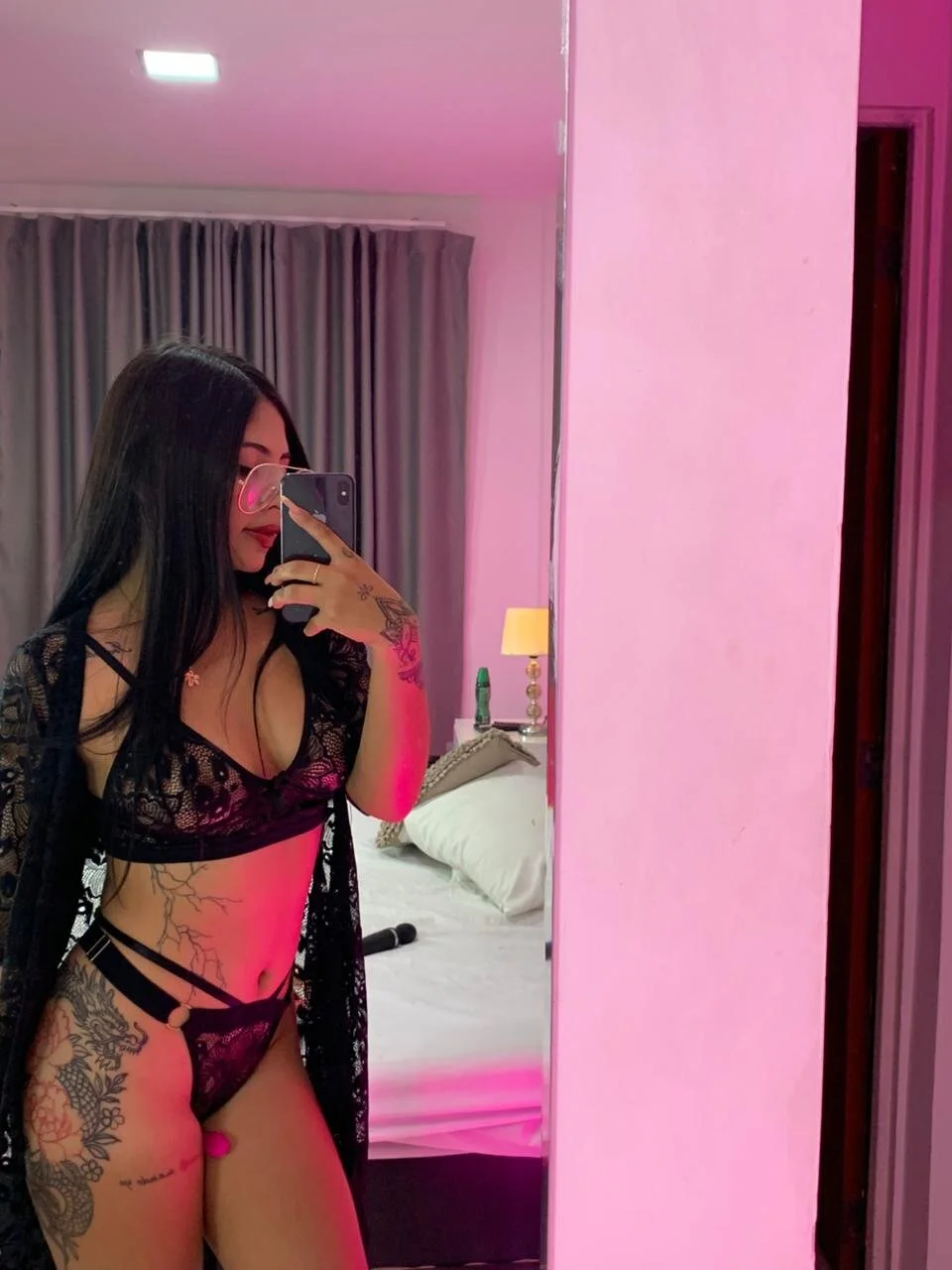 XXX Porn Photo of Nude RousSweet- 8