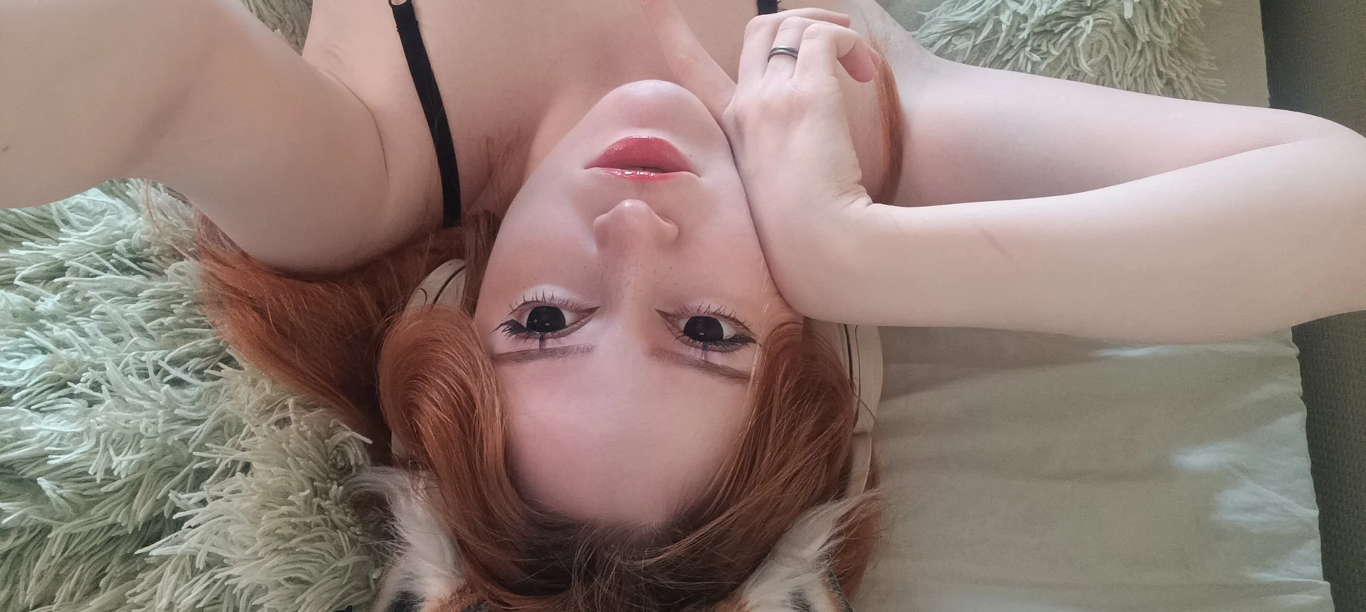 XXX Porn Photo of Nude LittleFoxHole 2