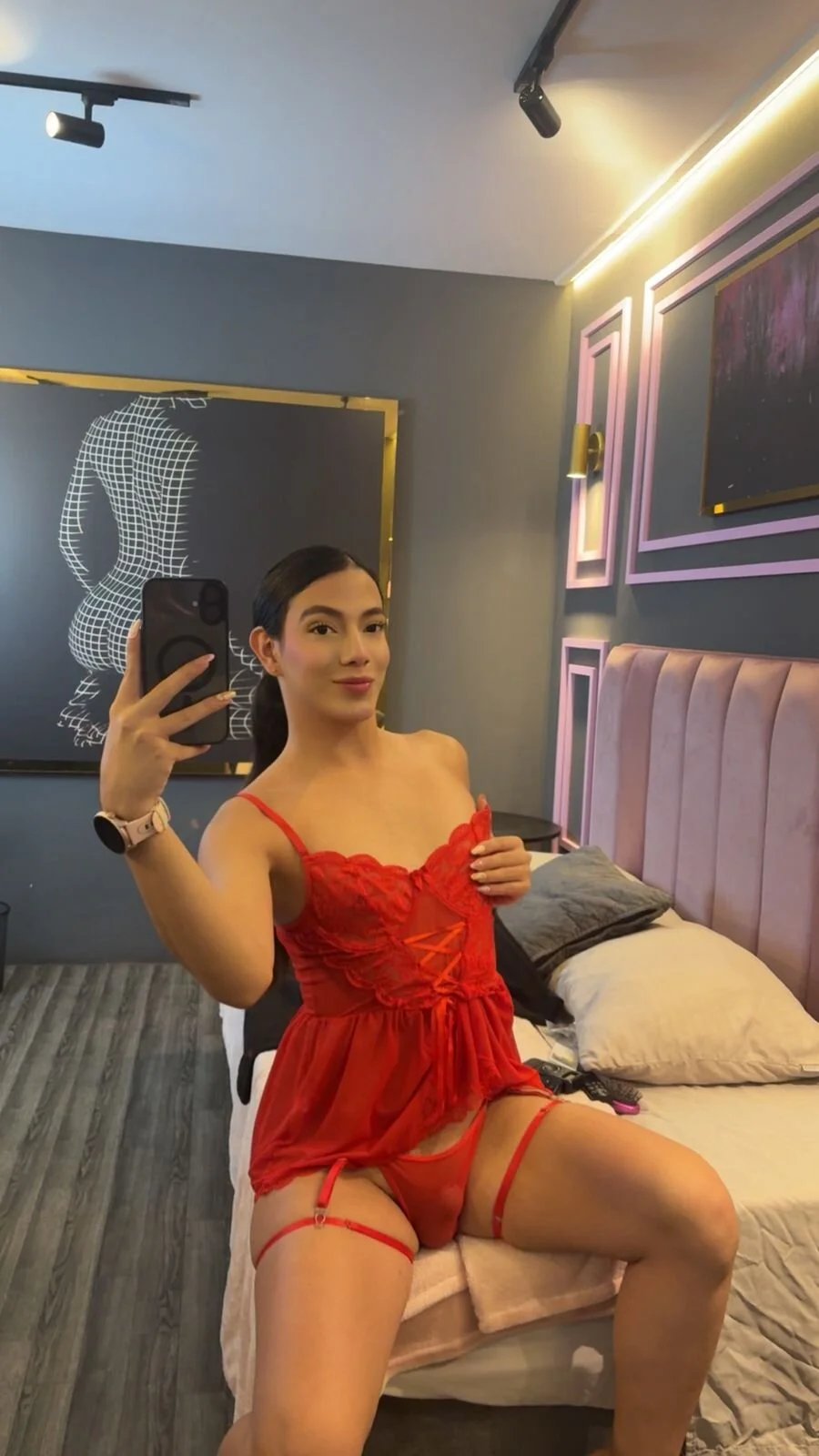 XXX Porn Photo of Nude Ariaa_Isabell 57