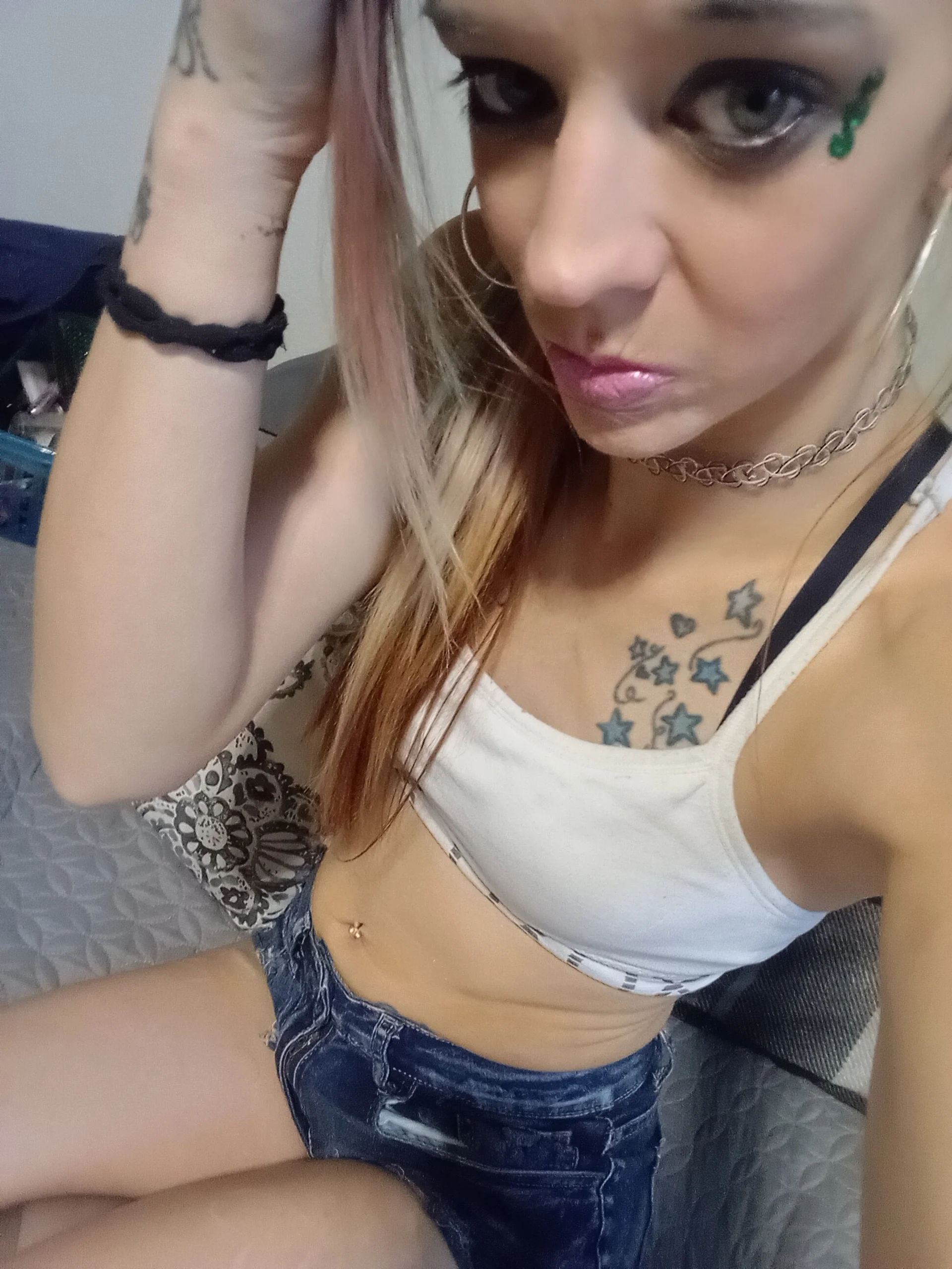 XXX Porn Photo of Nude dangereyez0010 12