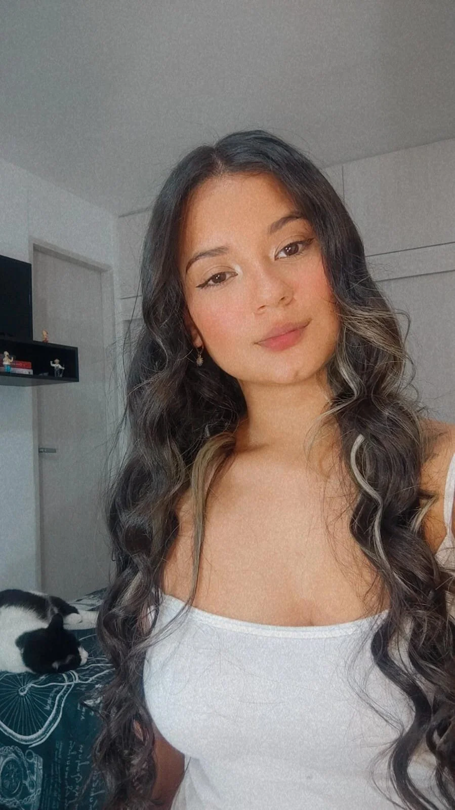 XXX Porn Photo of Nude zoejenner_ 10