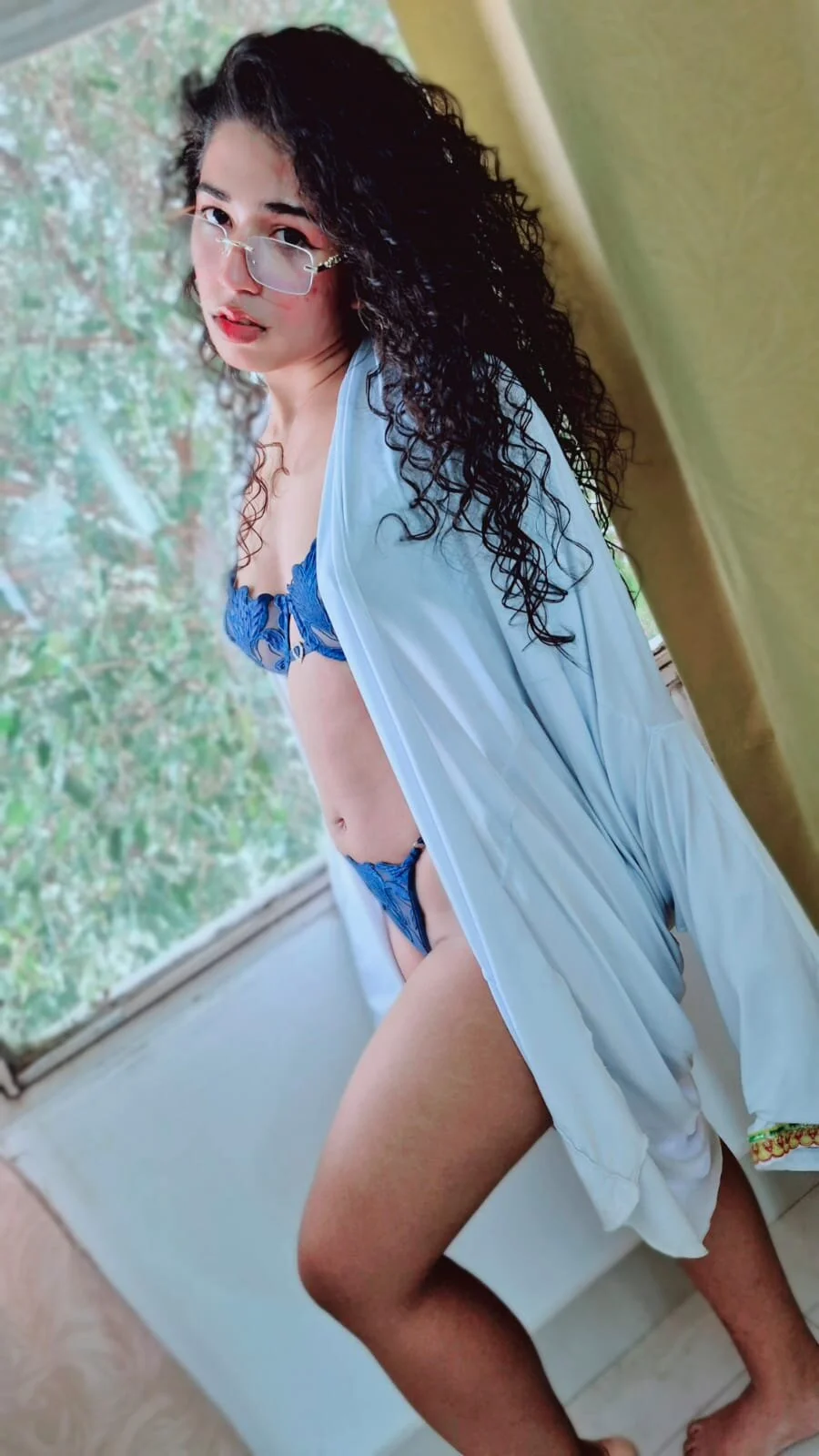 XXX Porn Photo of Nude Nadia-Monroe 5