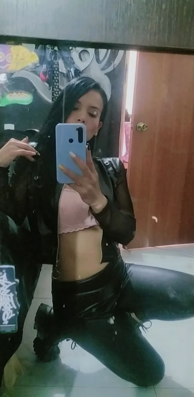 XXX Porn Photo of Nude jessica_athenea 7
