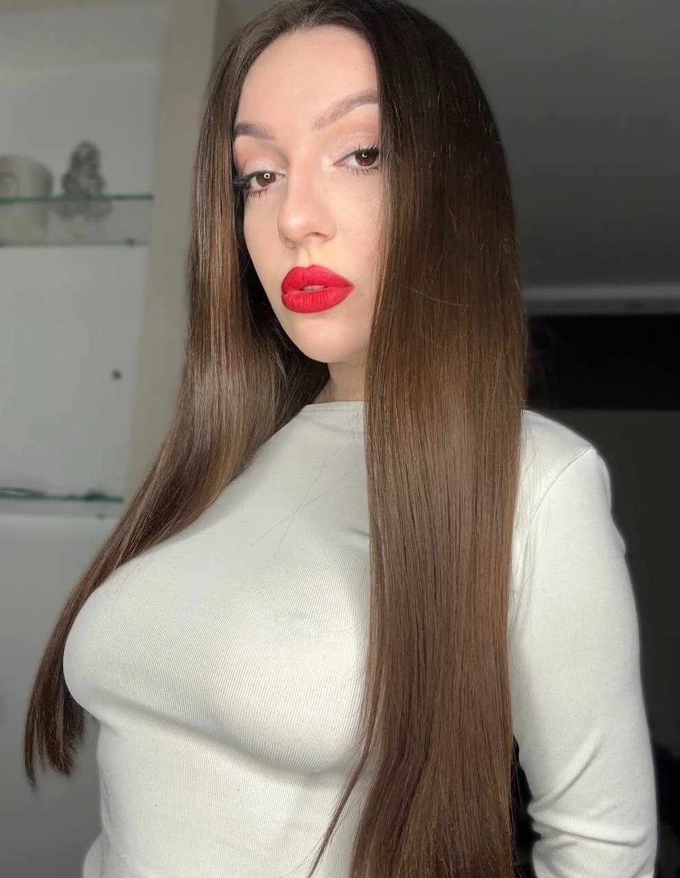XXX Porn Photo of Nude GiaCale 32