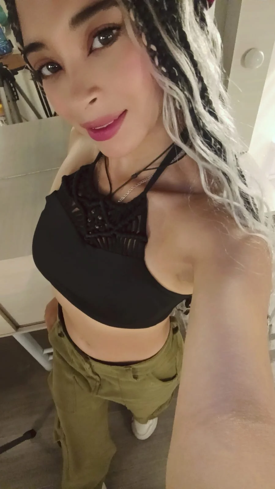 XXX Porn Photo of Nude Sasha-firee 9