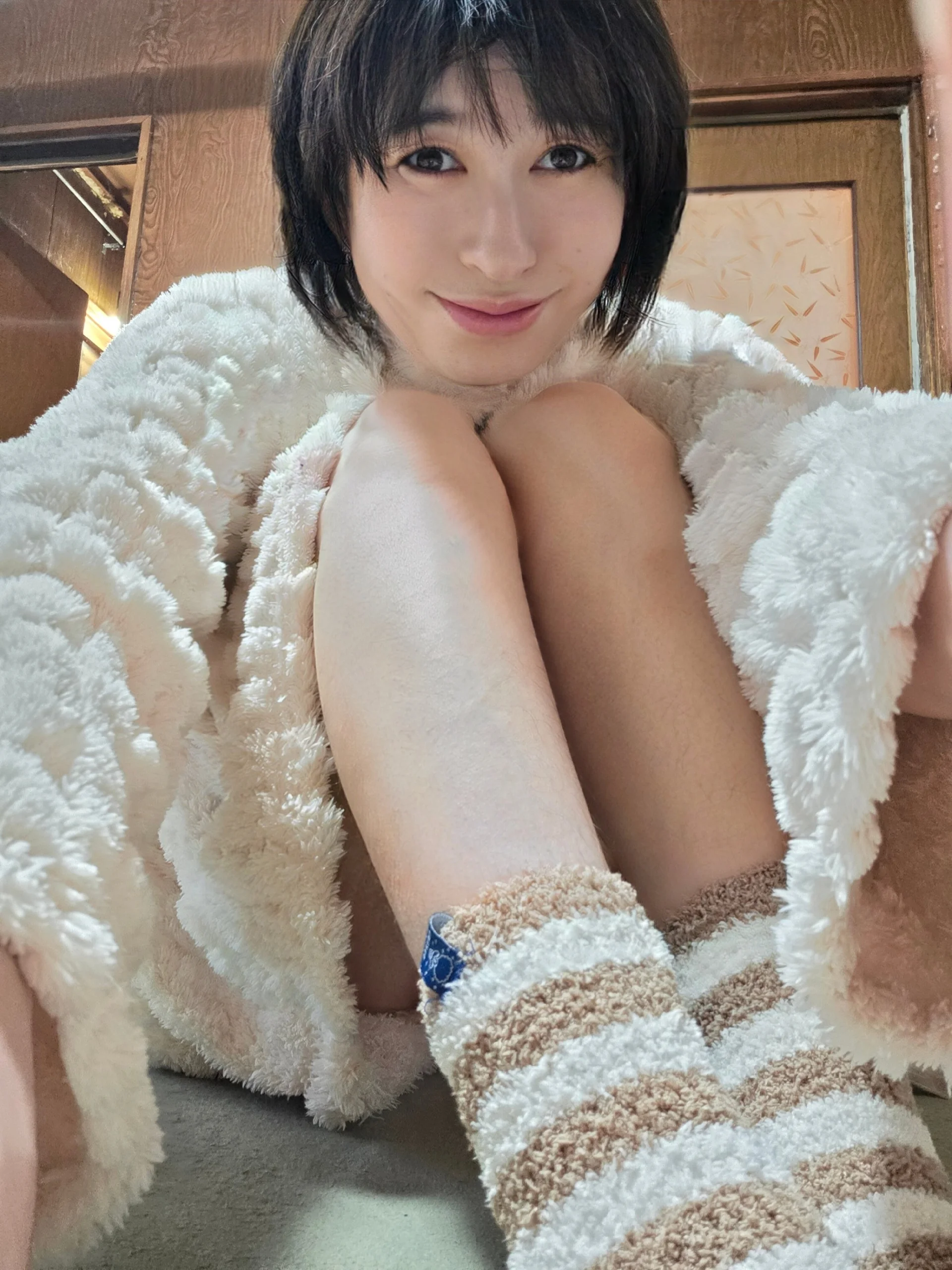XXX Porn Photo of Nude morikawa_sayaka 140