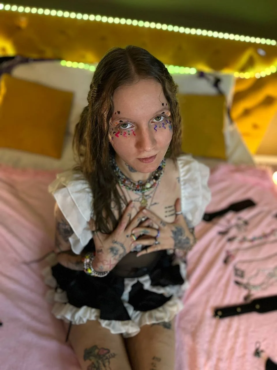 XXX Porn Photo of Nude Mary_Xextra 62