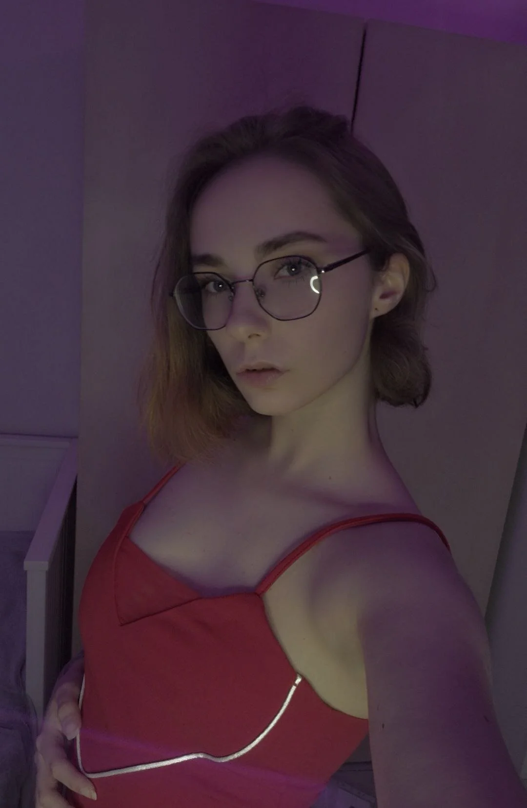 XXX Porn Photo of Nude evalora_vei 37