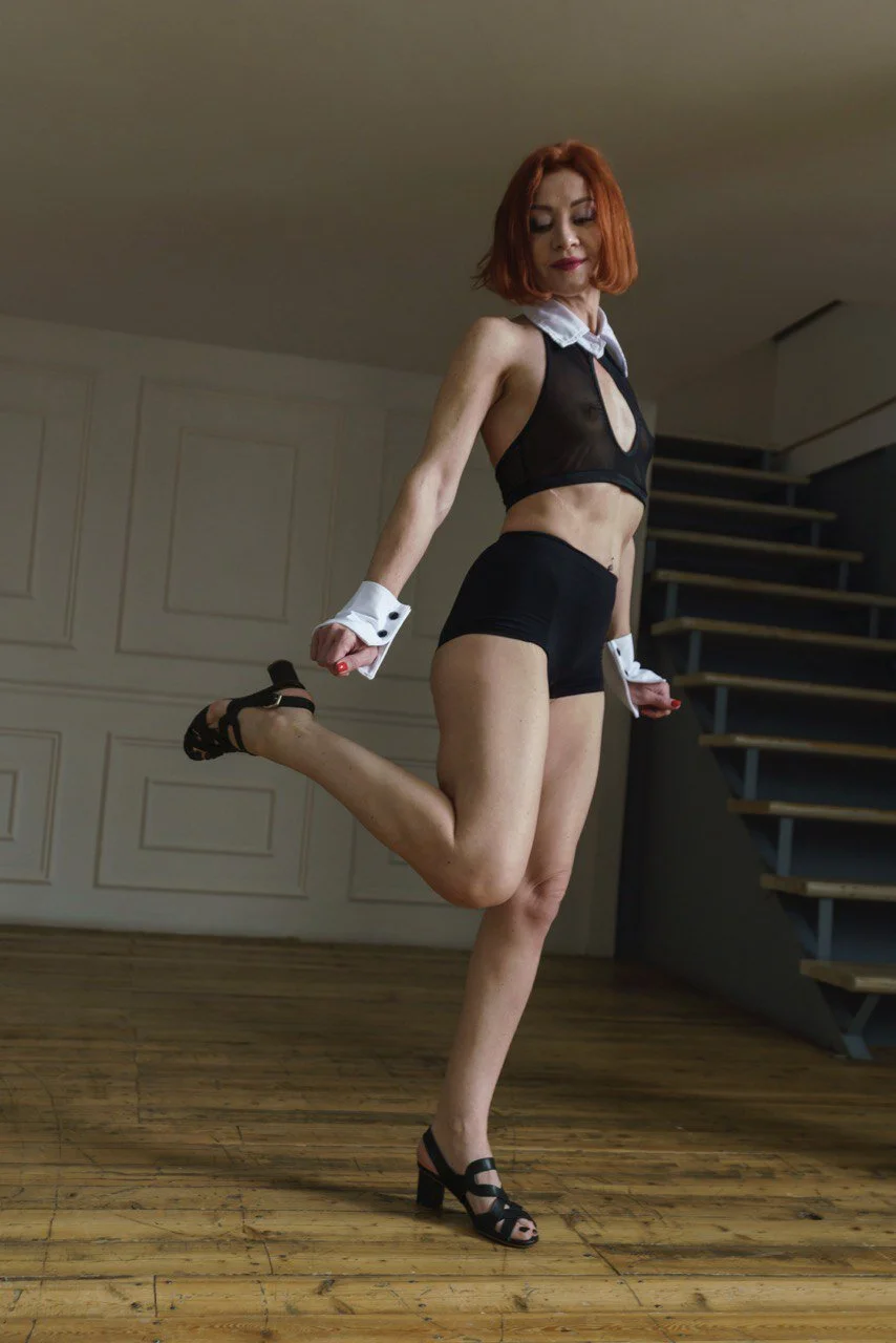 XXX Porn Photo of Nude Jullia_Moor 99