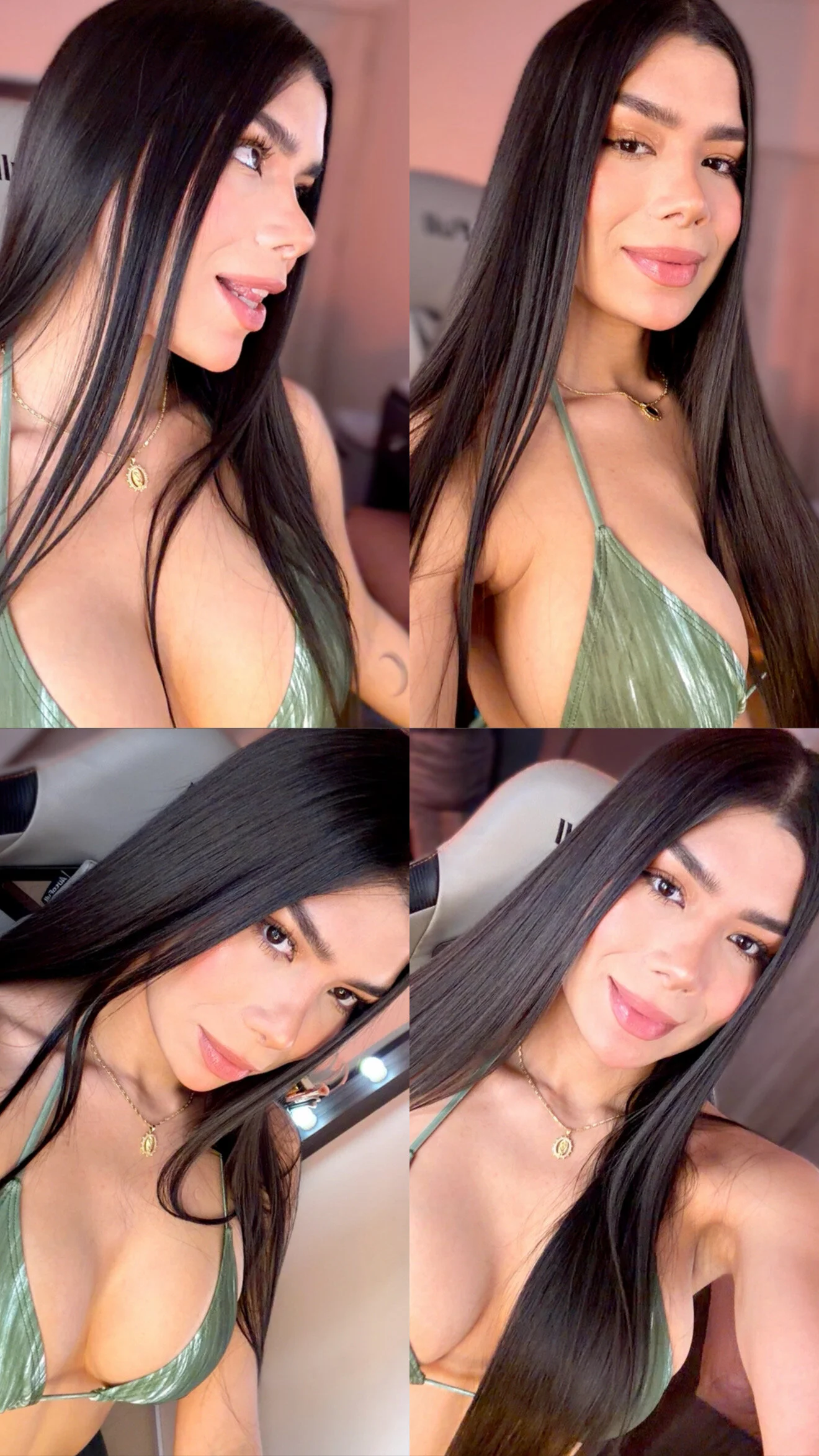 XXX Porn Photo of Nude JanyLunaa 13
