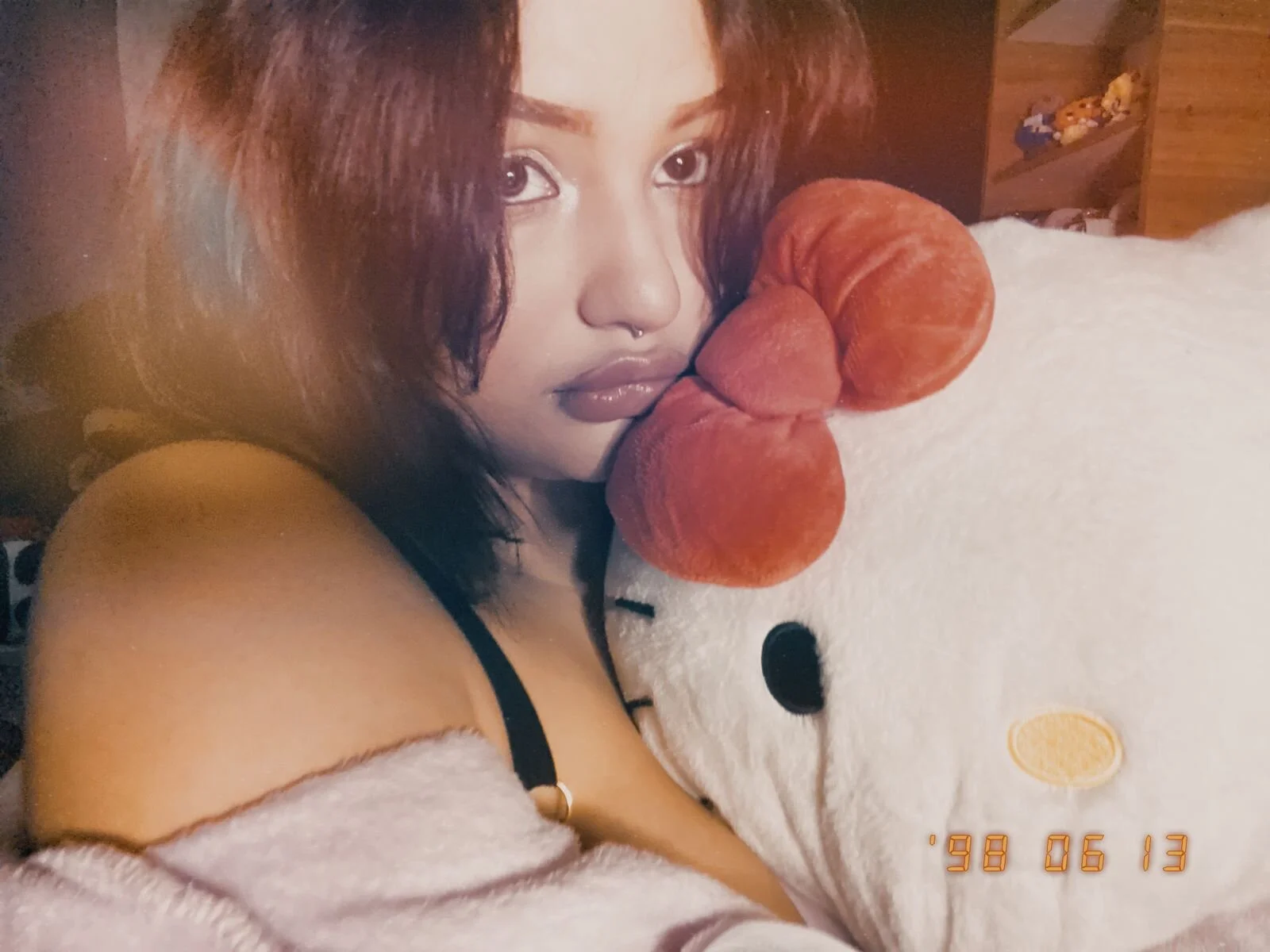 XXX Porn Photo of Nude NaomySakura 15
