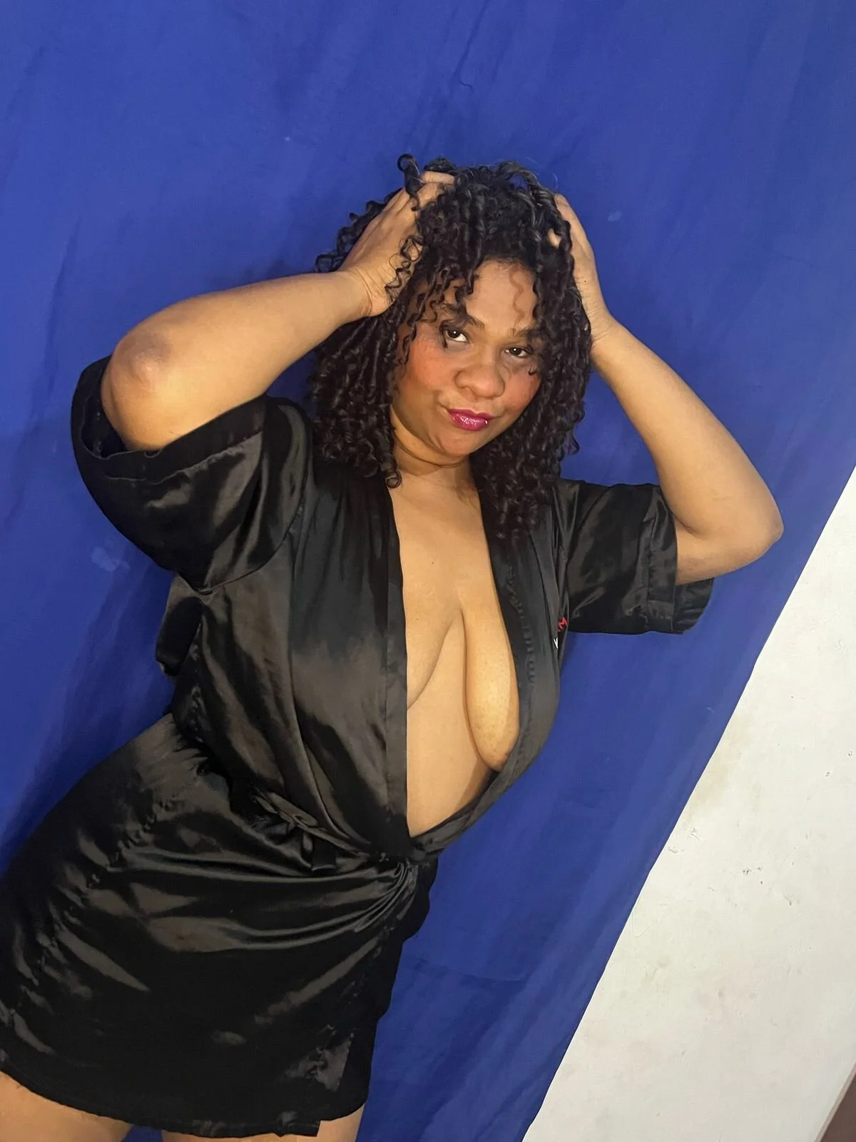 XXX Porn Photo of Nude Kymy_marquez 24