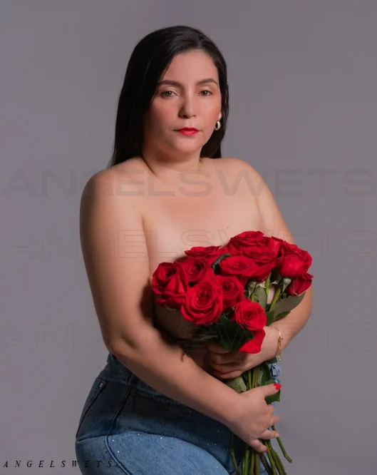 XXX Porn Photo of Nude angelswets 9