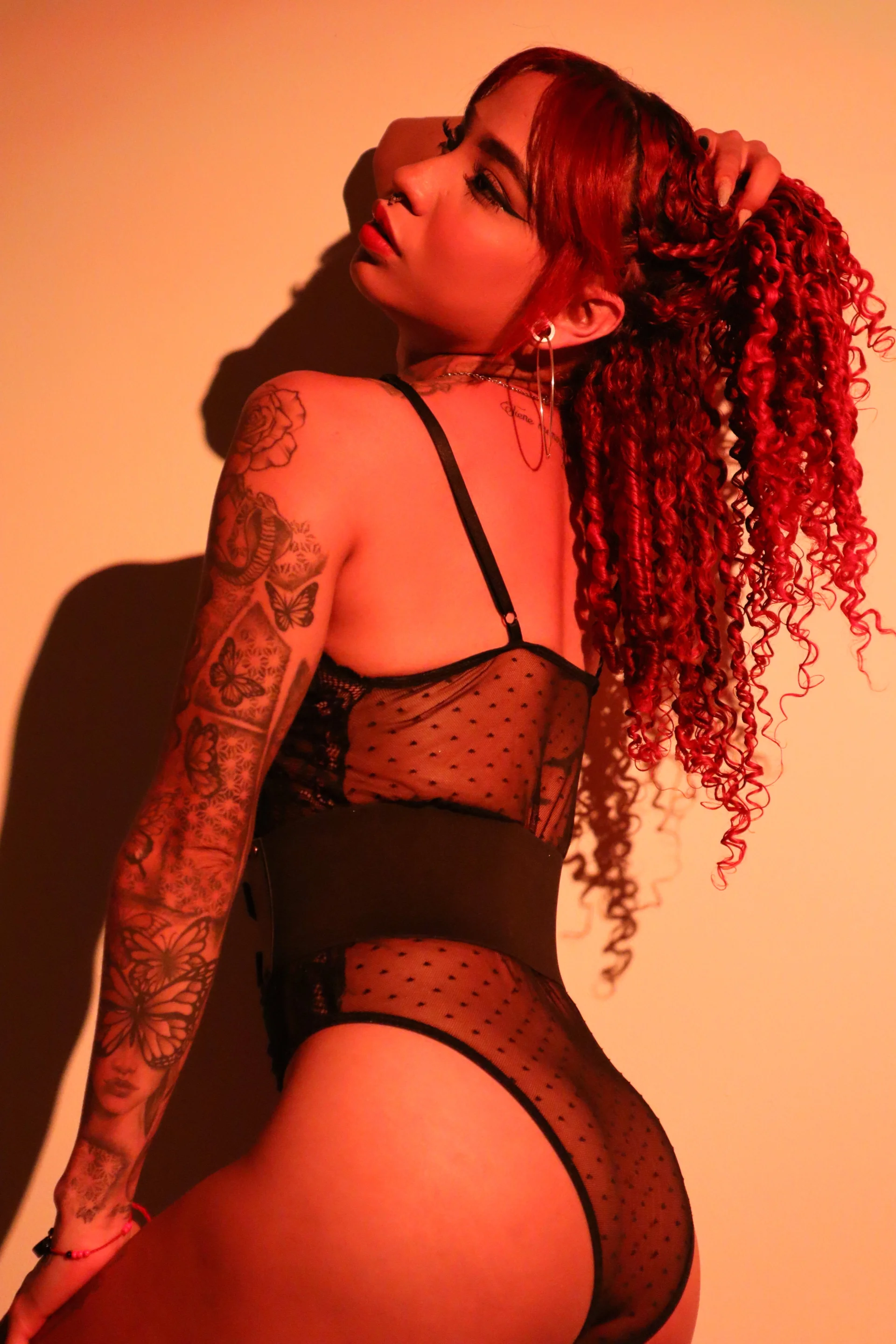 XXX Porn Photo of Nude salem_rose 12