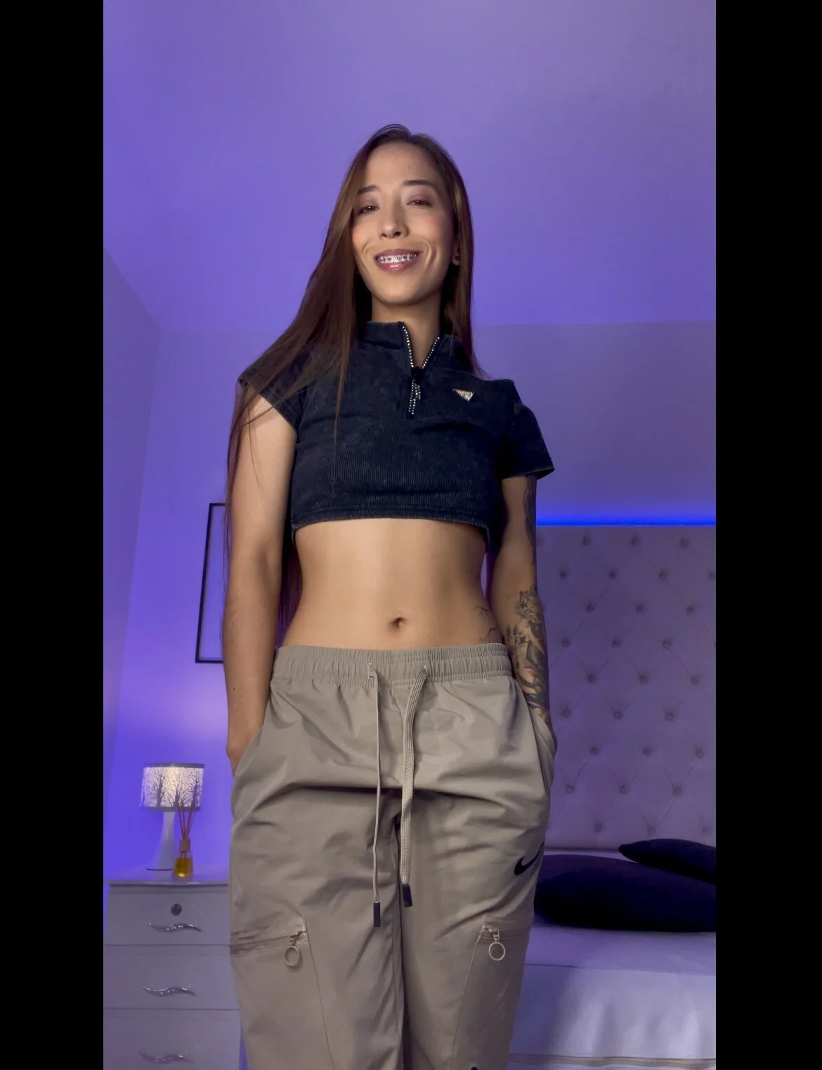 XXX Porn Photo of Nude Morggan_Fox_ 4