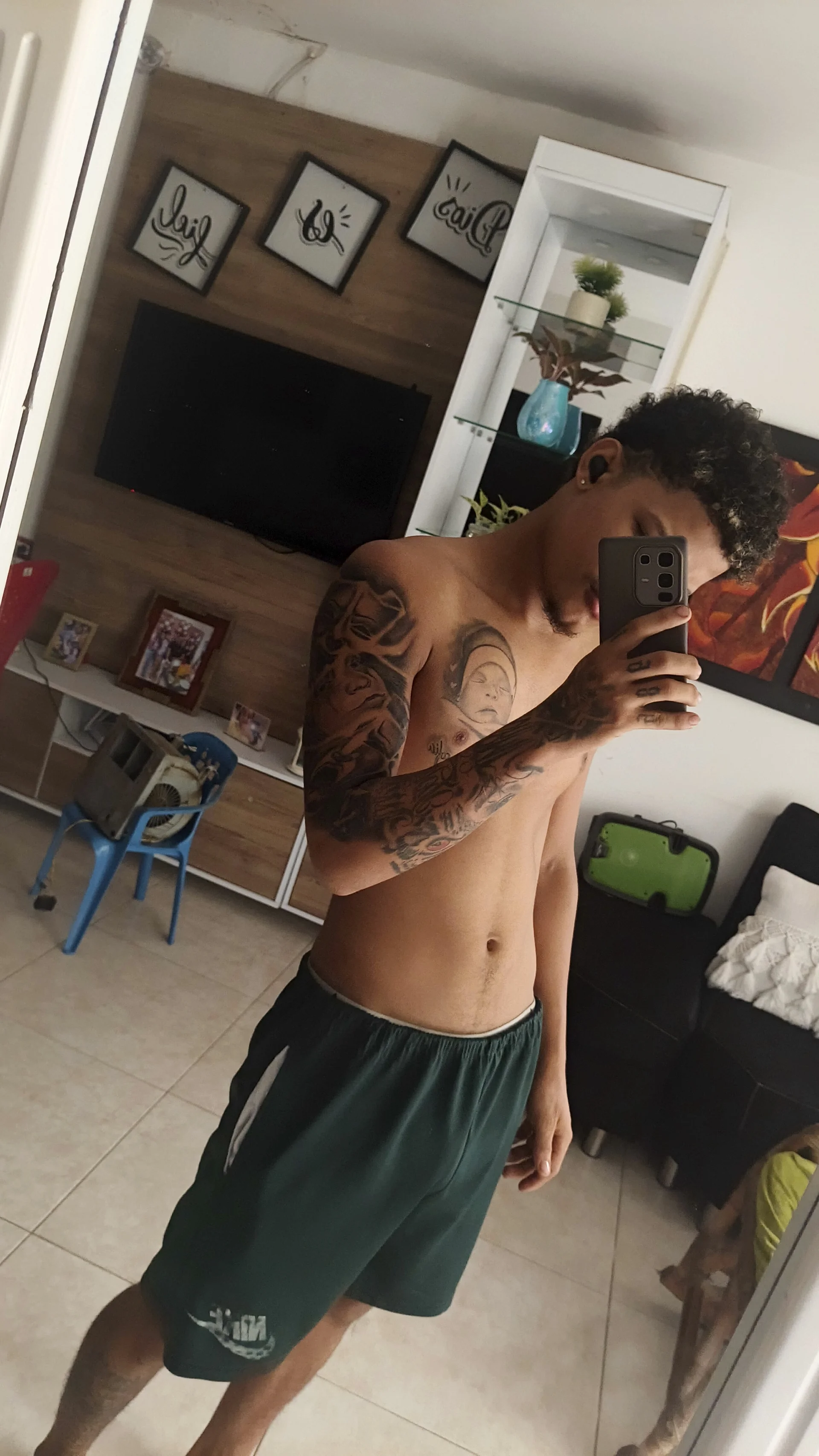 XXX Porn Photo of Nude cbloble 5