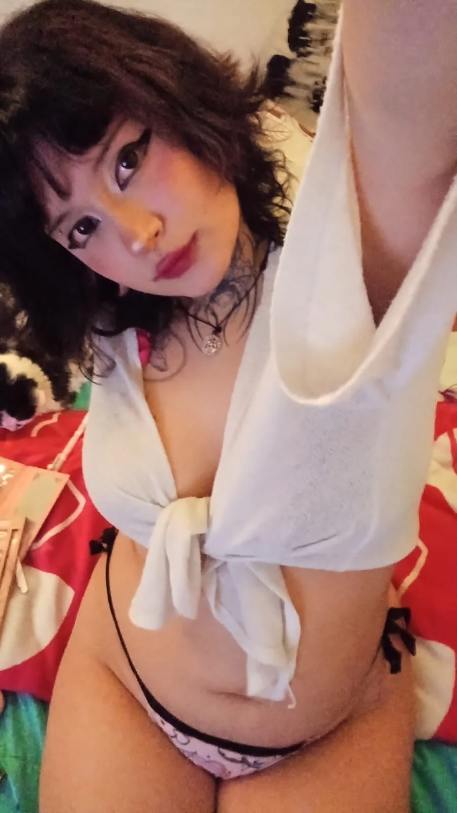 XXX Porn Photo of Nude StarMaria19 4