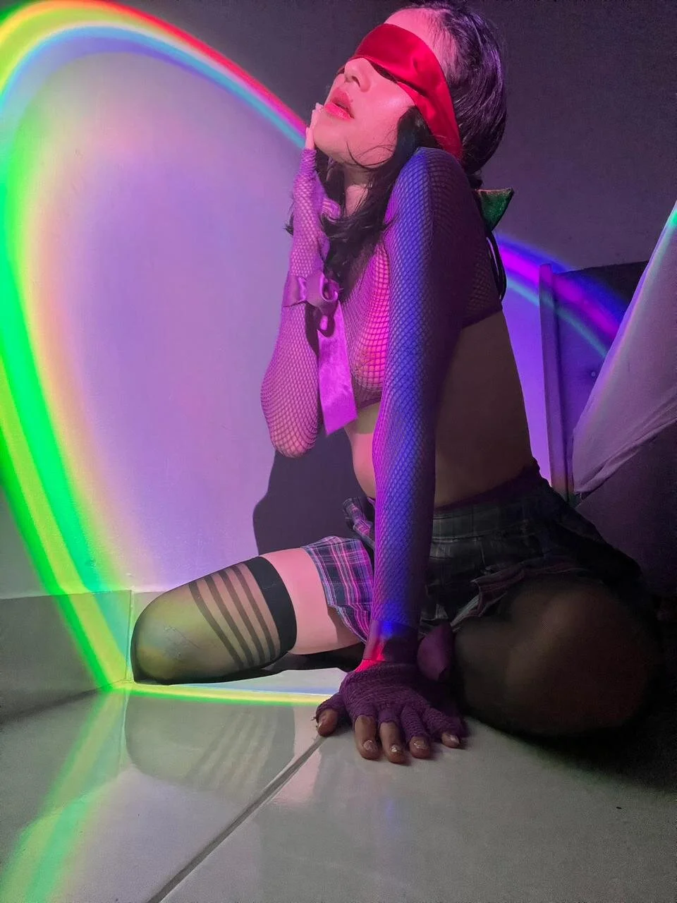 XXX Porn Photo of Nude LunaBloomn 52