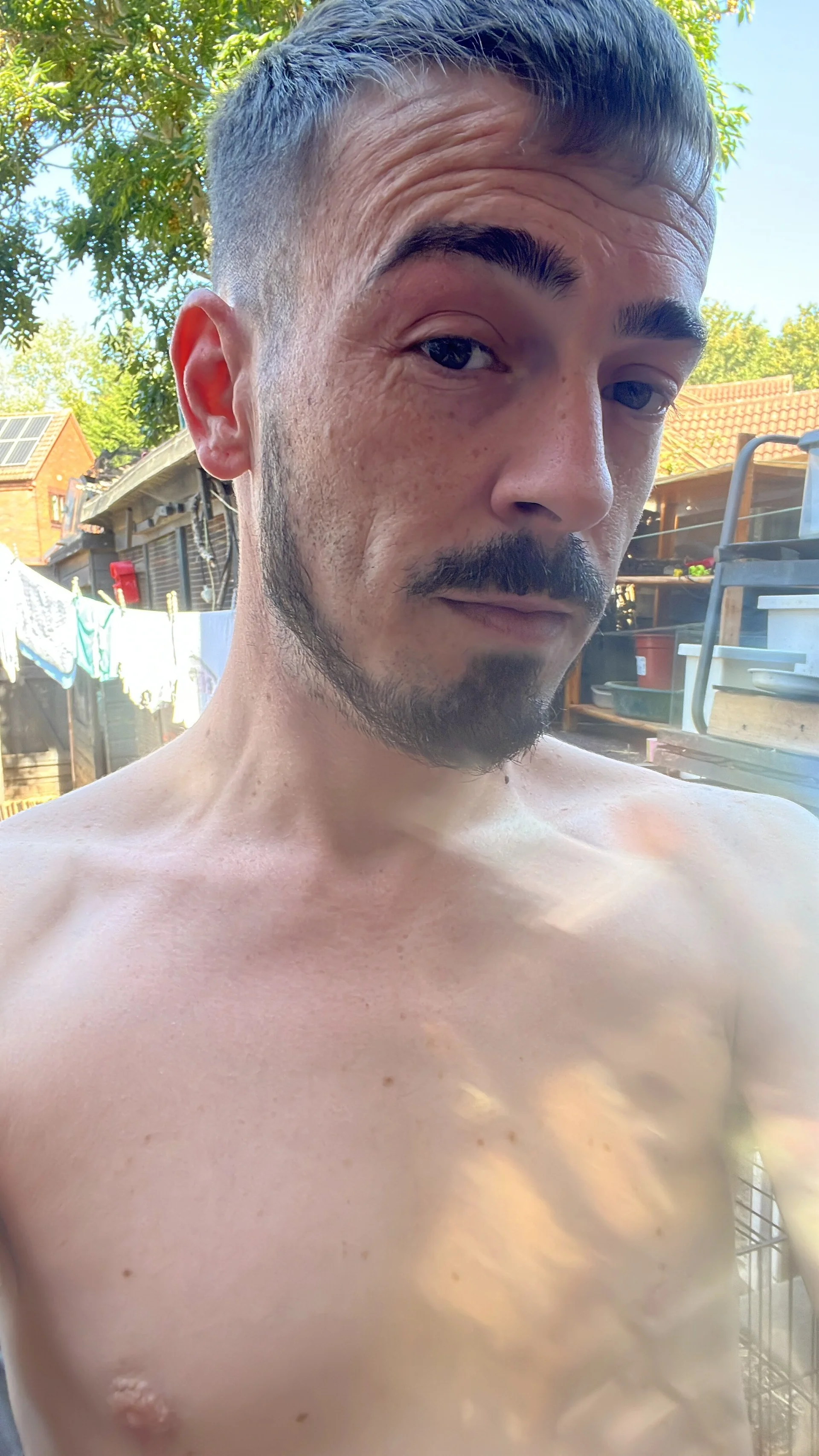 XXX Porn Photo of Nude jaycoy22 1