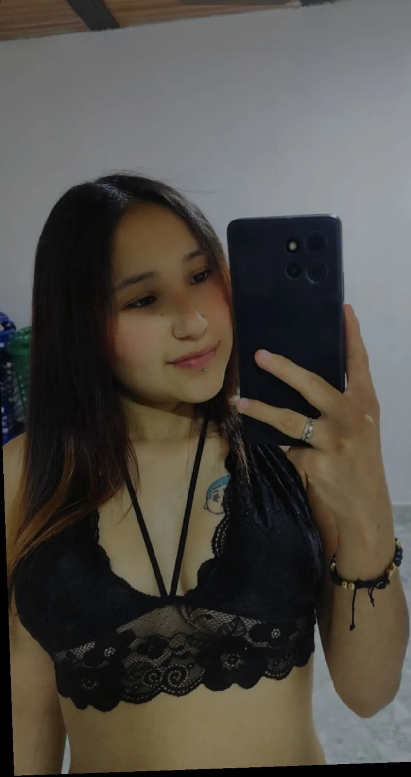 XXX Porn Photo of Nude cami_walterr 5