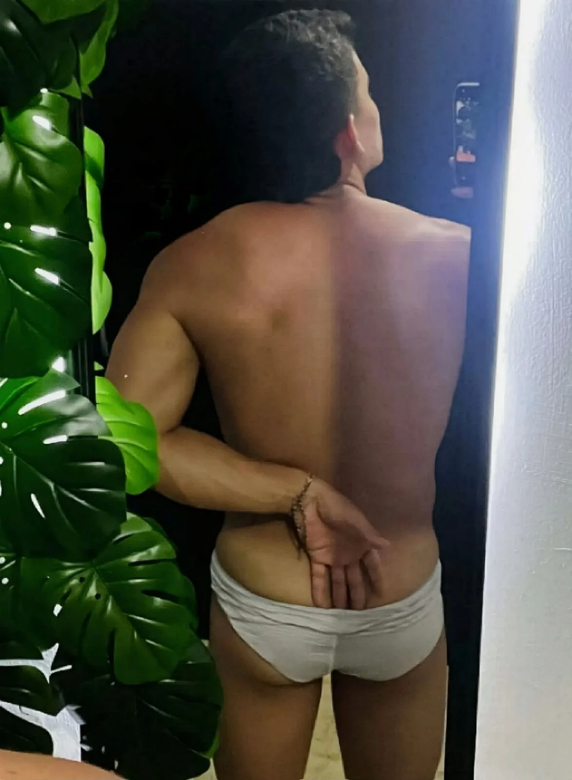 XXX Porn Photo of Nude Emcapuchado_Josee 5