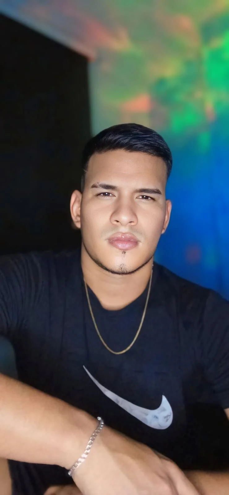 XXX Porn Photo of Nude JacobWolf__ 1