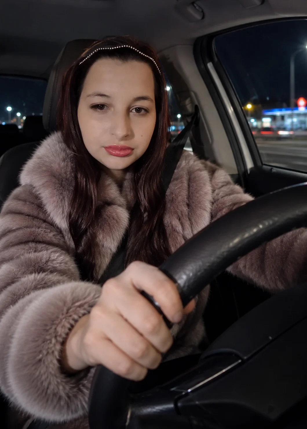 XXX Porn Photo of Nude Reginanoir 9