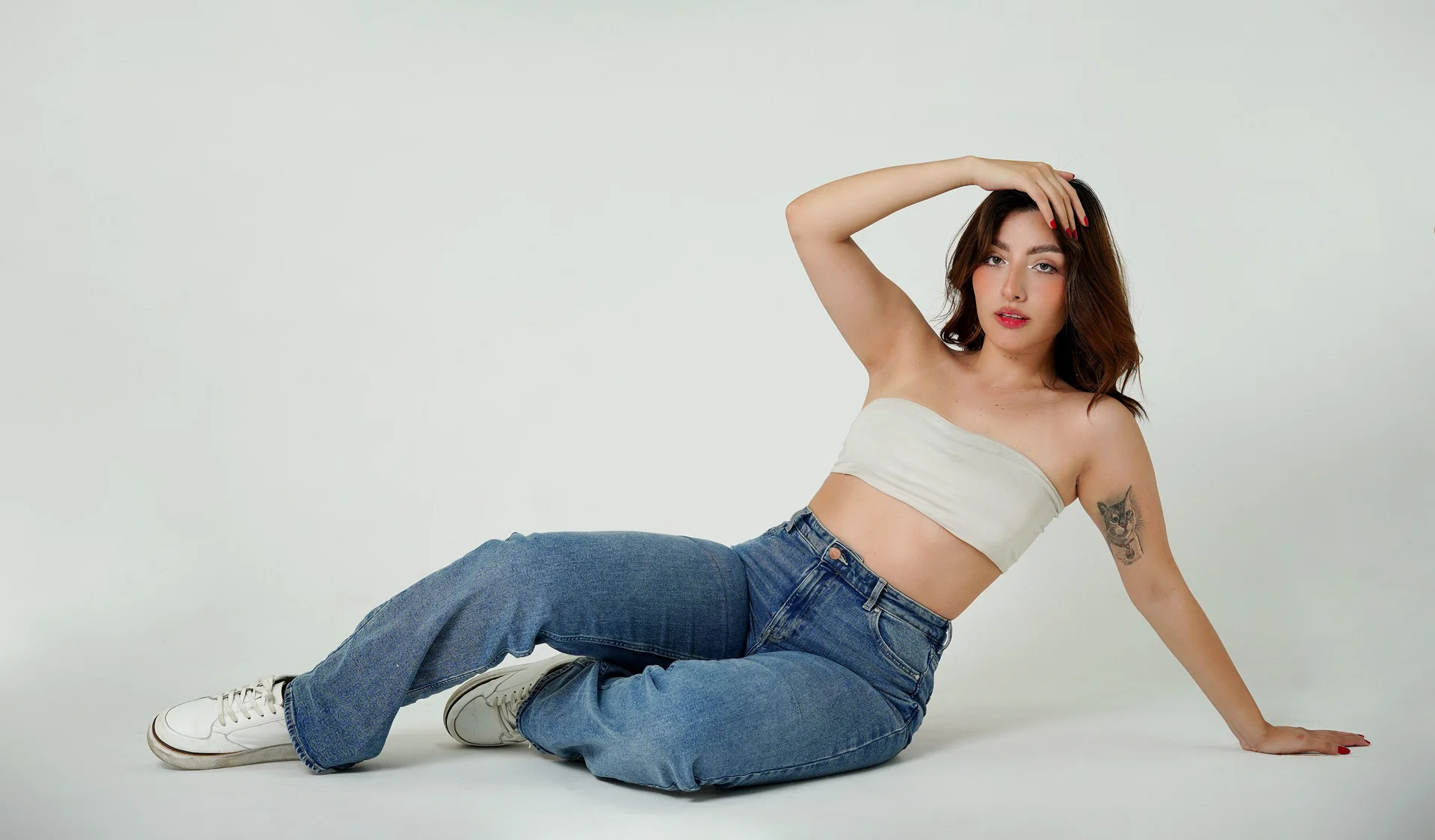 XXX Porn Photo of Nude Anavi_ 63