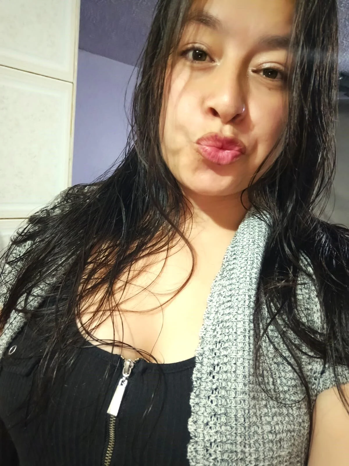 XXX Porn Photo of Nude monick_hot 1