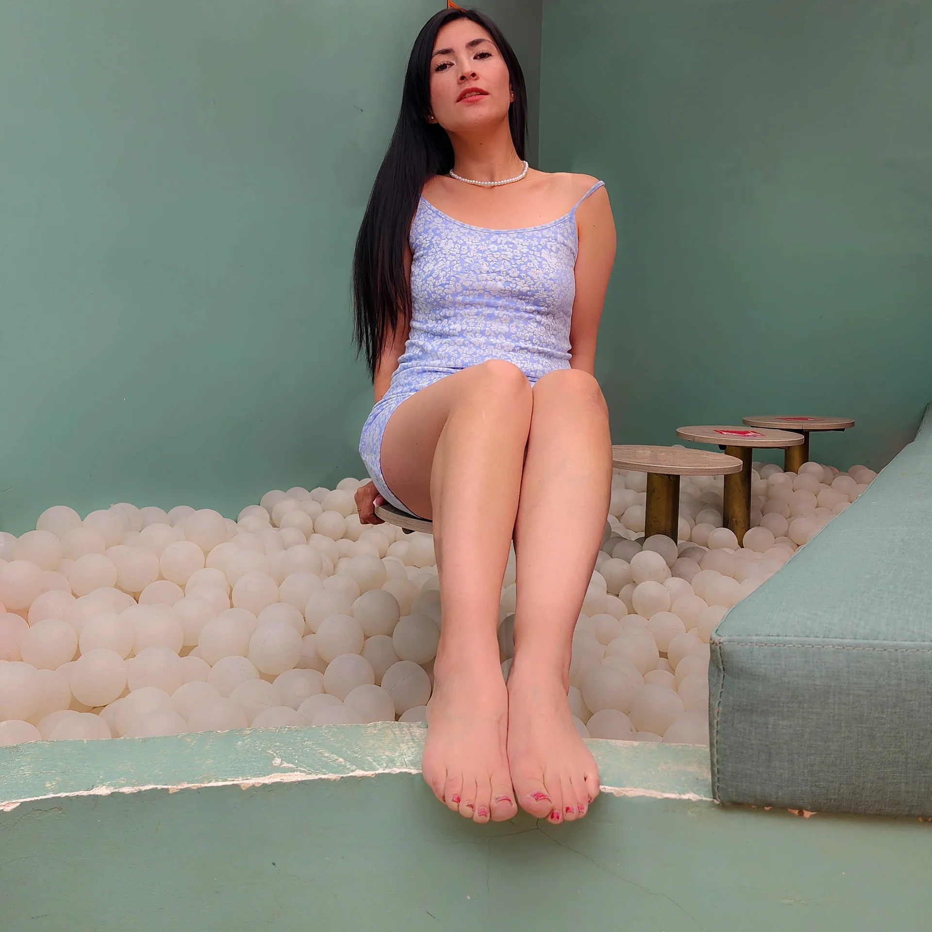 XXX Porn Photo of Nude JainaRogers 48
