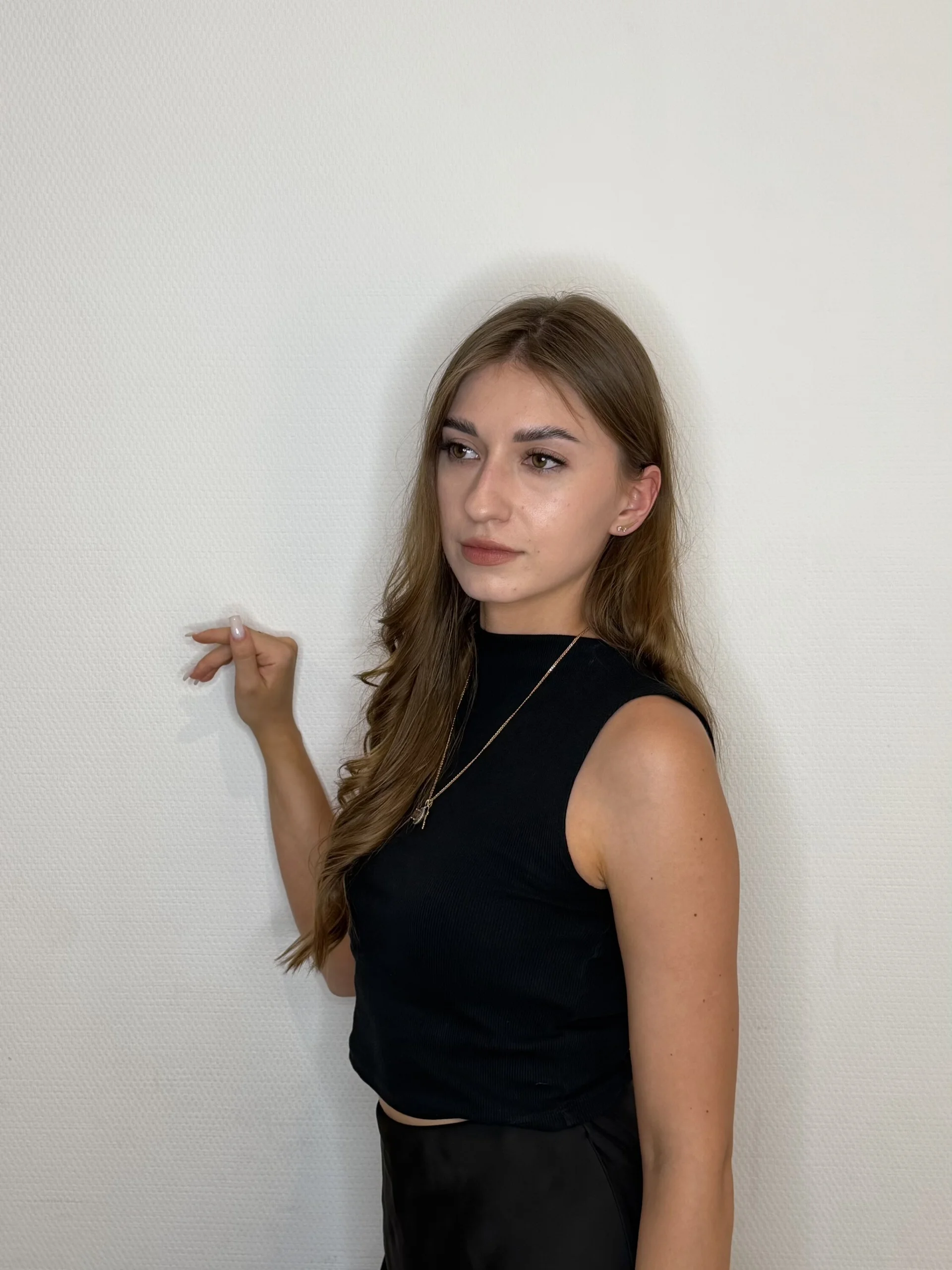 XXX Porn Photo of Nude RhebaTancredi 5