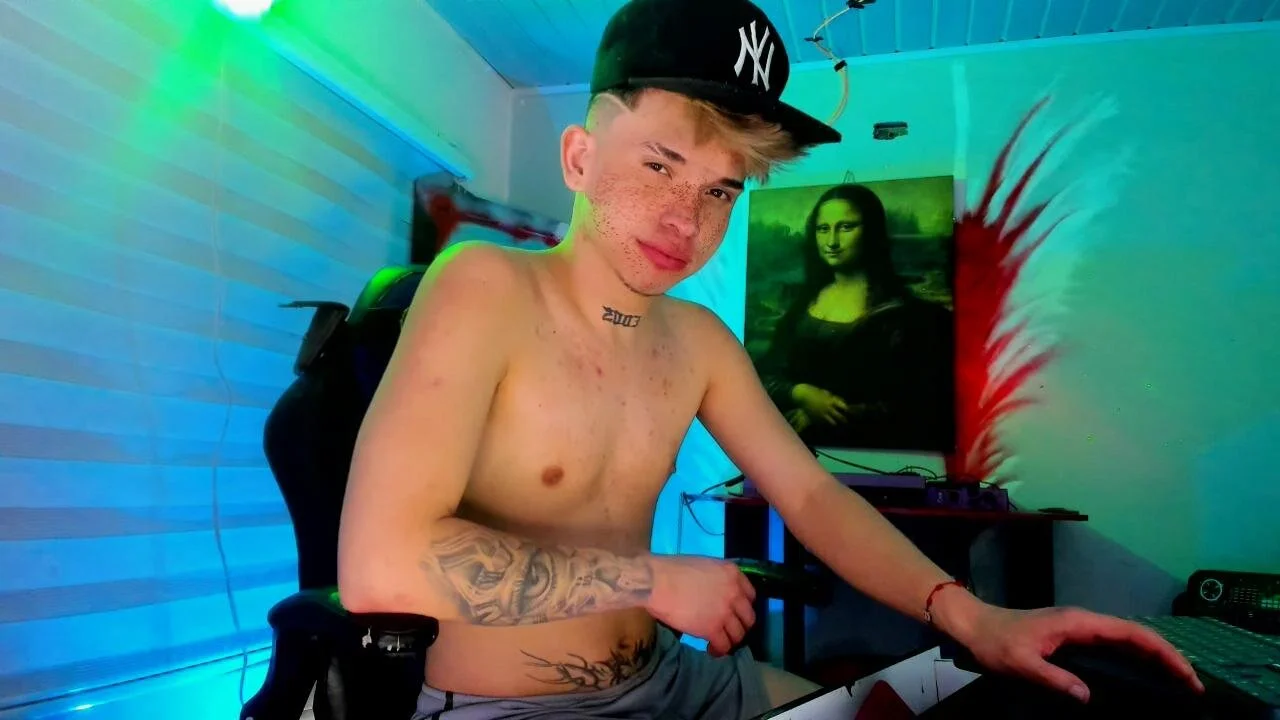XXX Porn Photo of Nude Thesexykev 18