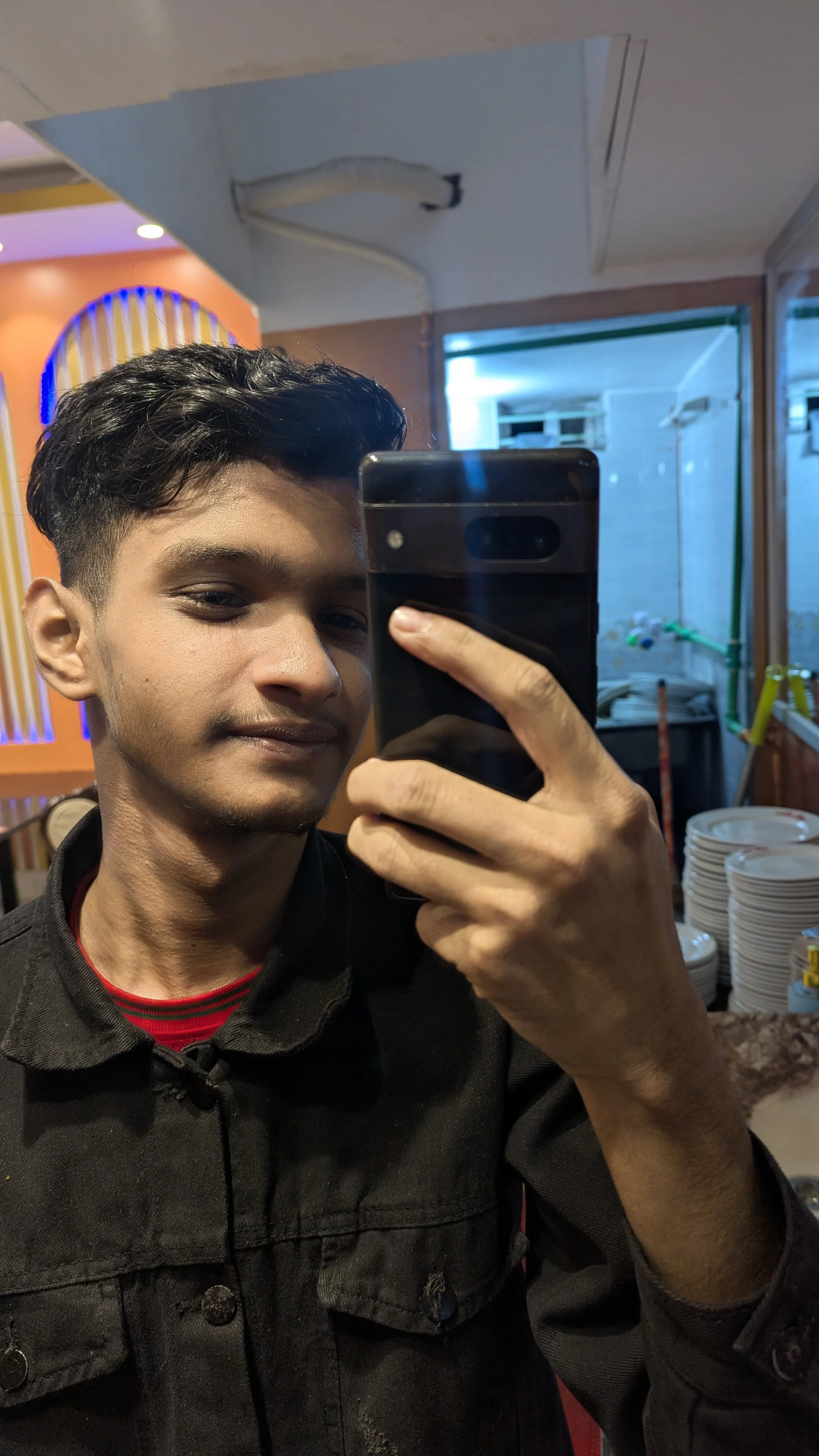XXX Porn Photo of Nude saxsyboy2 2