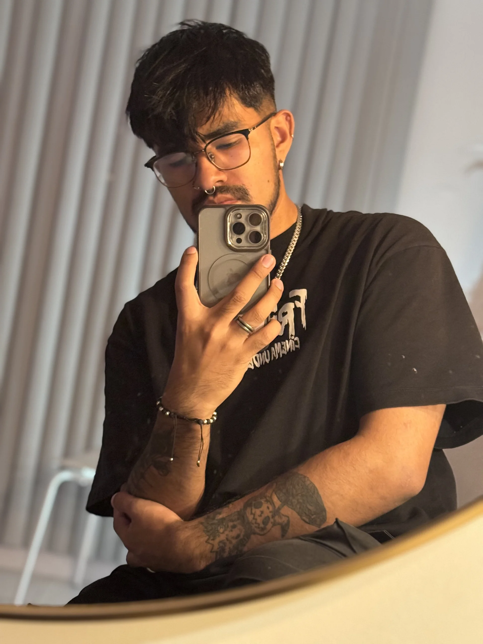 XXX Porn Photo of Nude Alfred-Rein 2