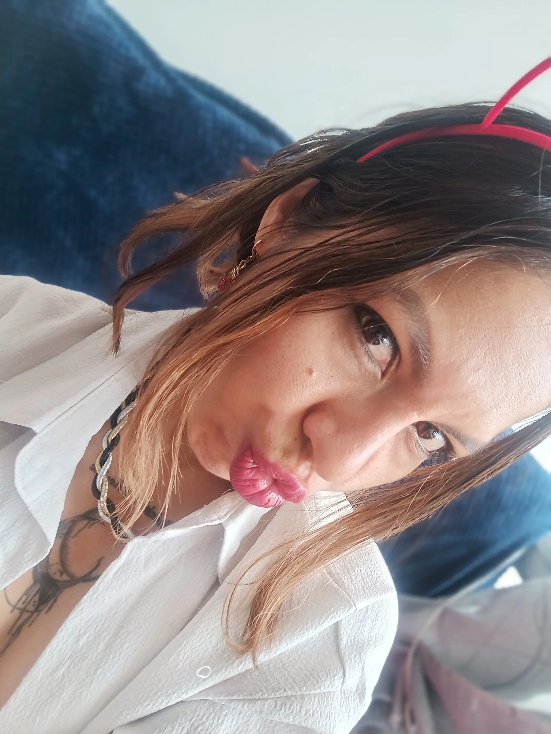 XXX Porn Photo of Nude CleoDely 48