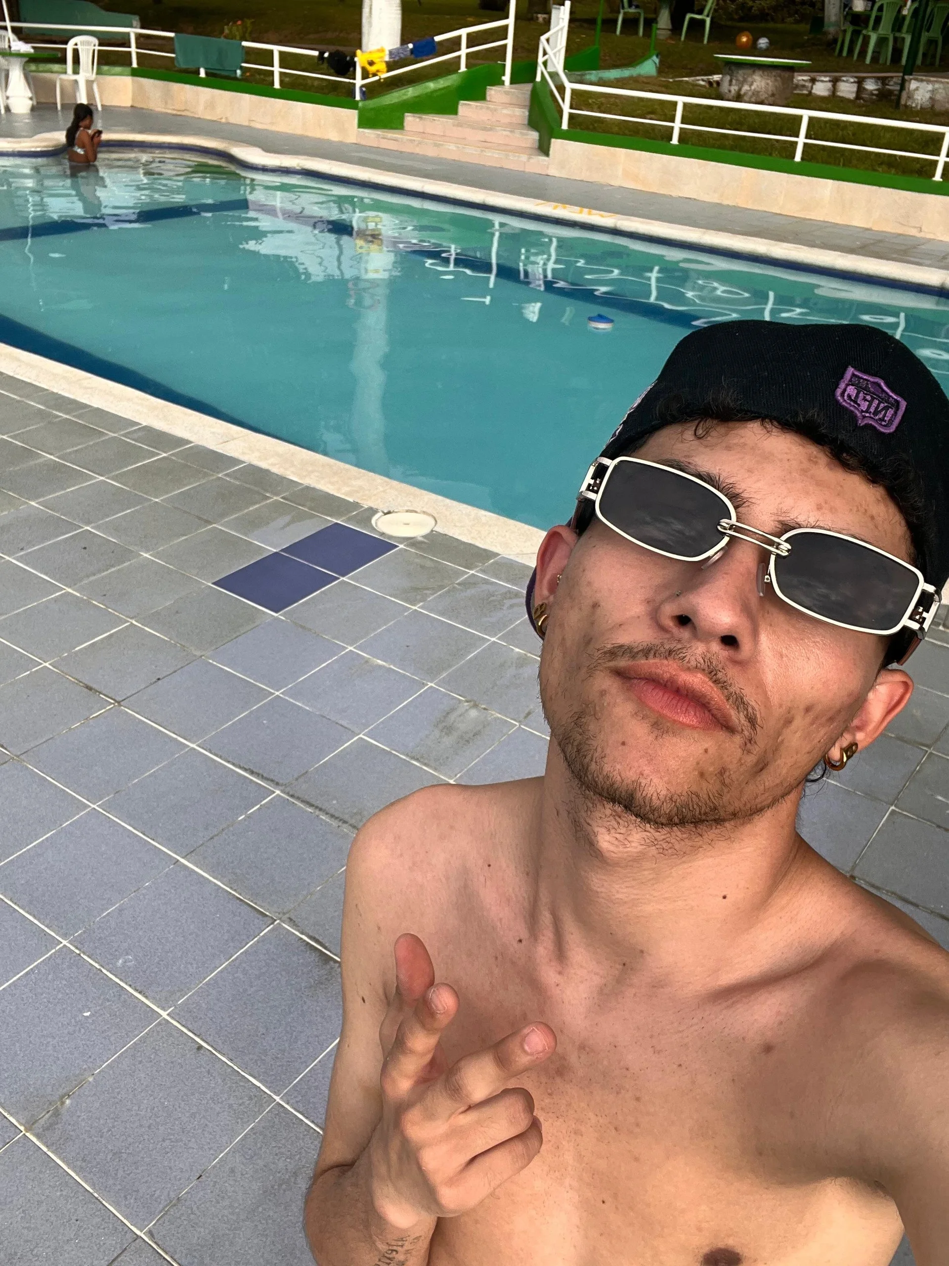 XXX Porn Photo of Nude jake_miller__ 7