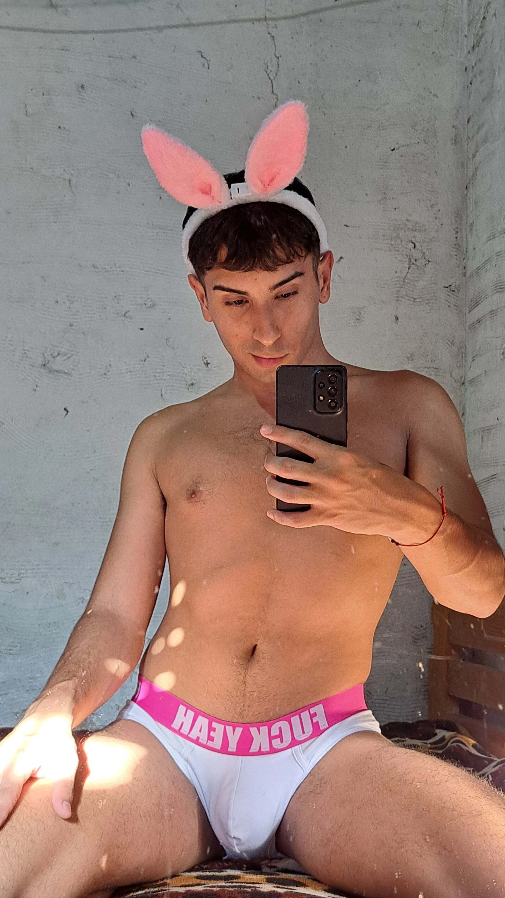 XXX Porn Photo of Nude Nenefichu 4