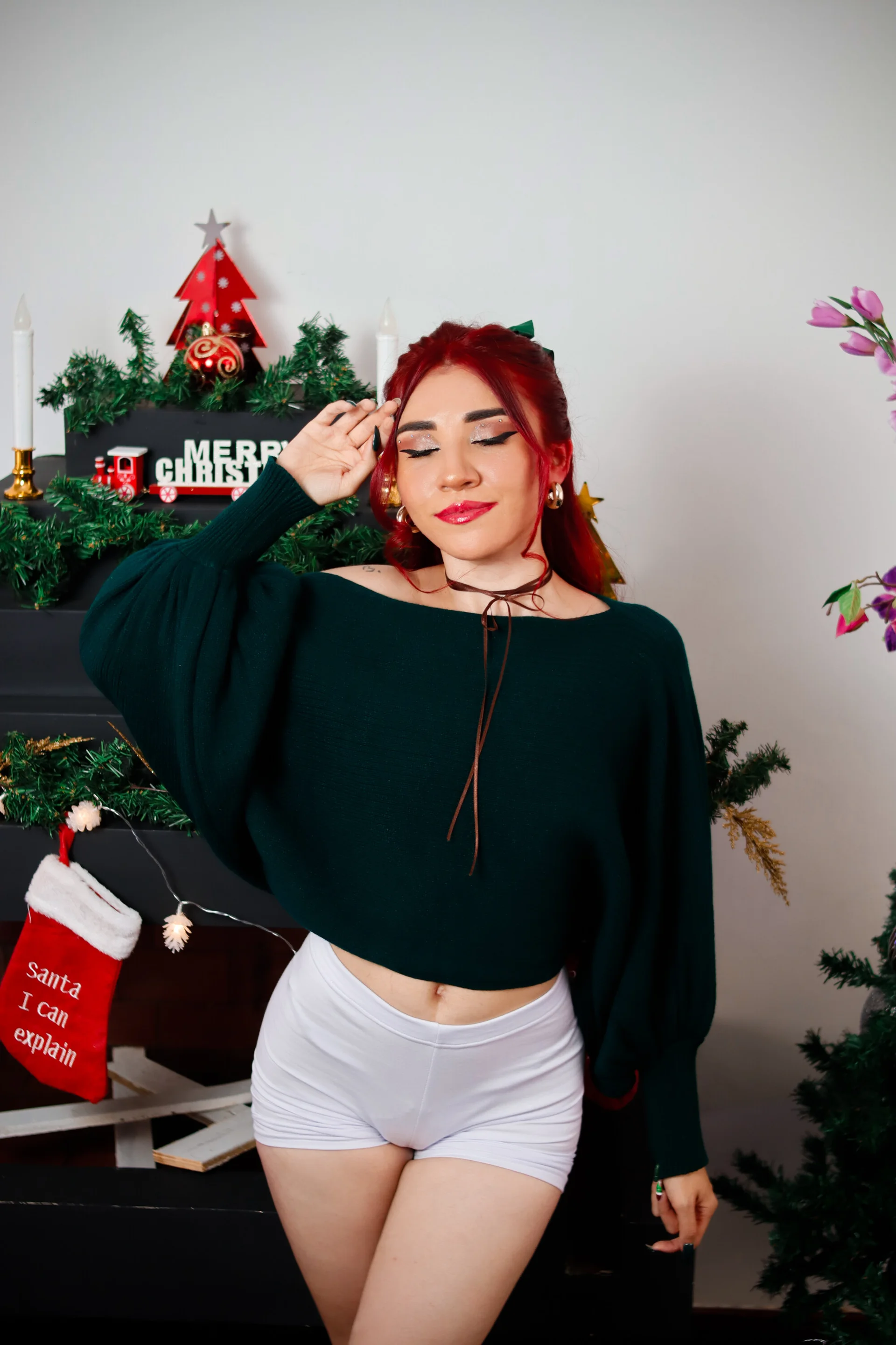 XXX Porn Photo of Nude LILA_ELLIOT 74