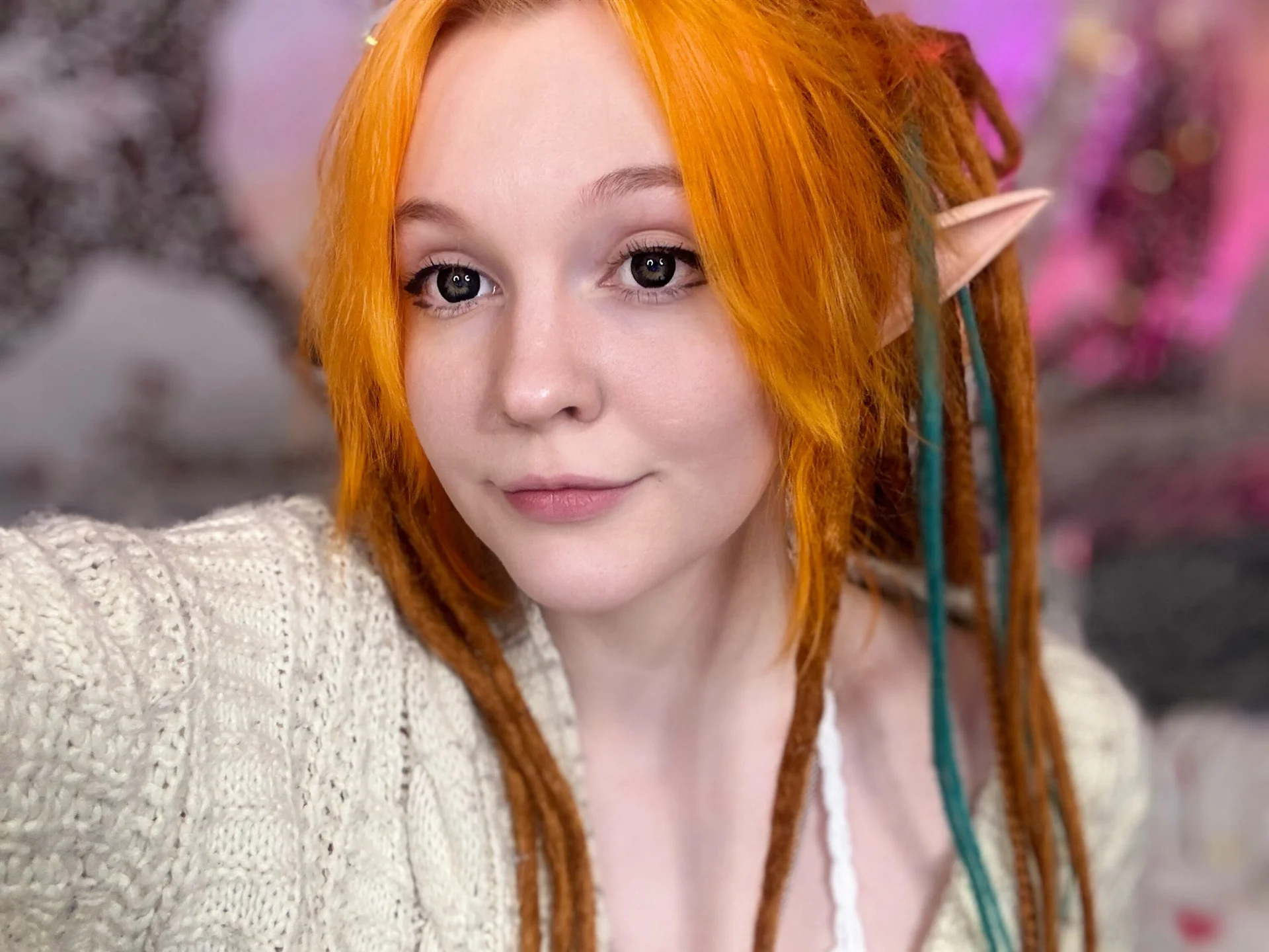 XXX Porn Photo of Nude meowmeowpa 6