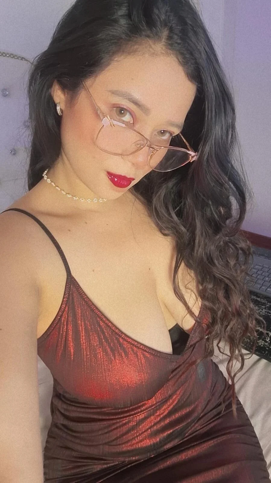 XXX Porn Photo of Nude SaraHarrlow 12