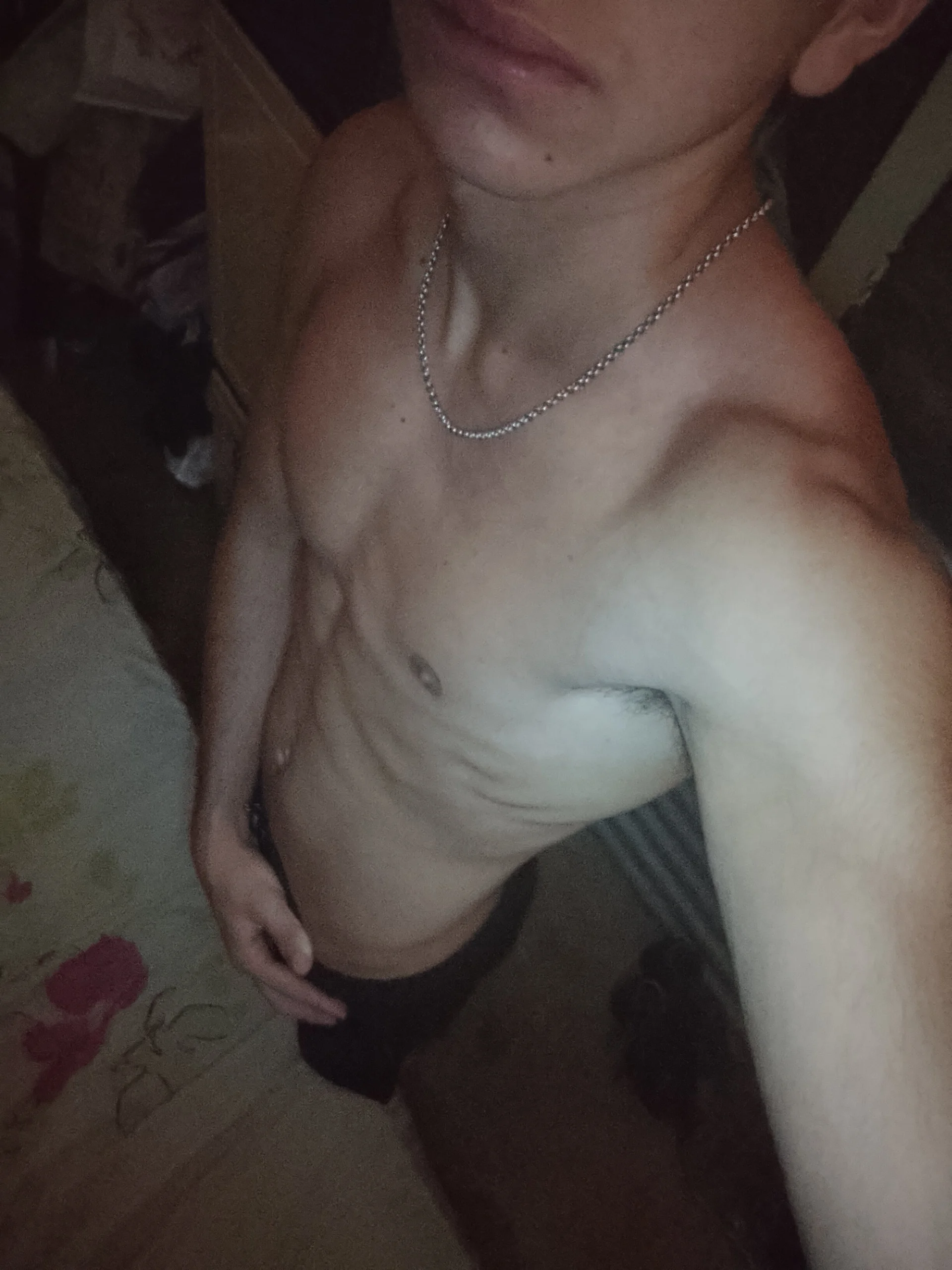 XXX Porn Photo of Nude pijon19 2