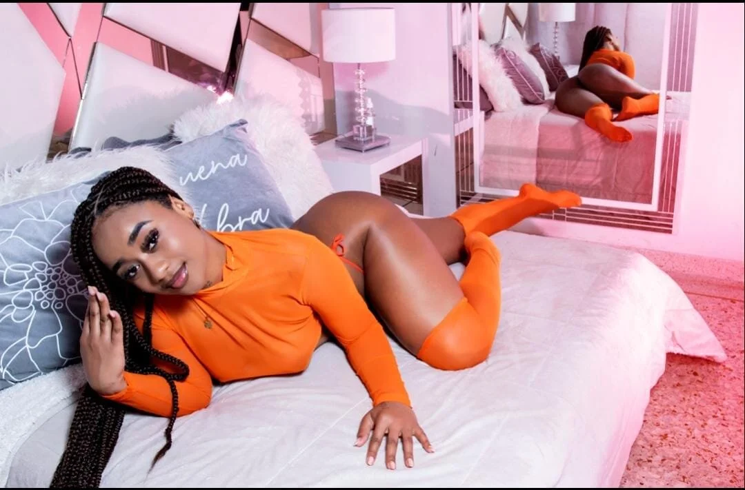 XXX Porn Photo of Nude AgathaBladde 1
