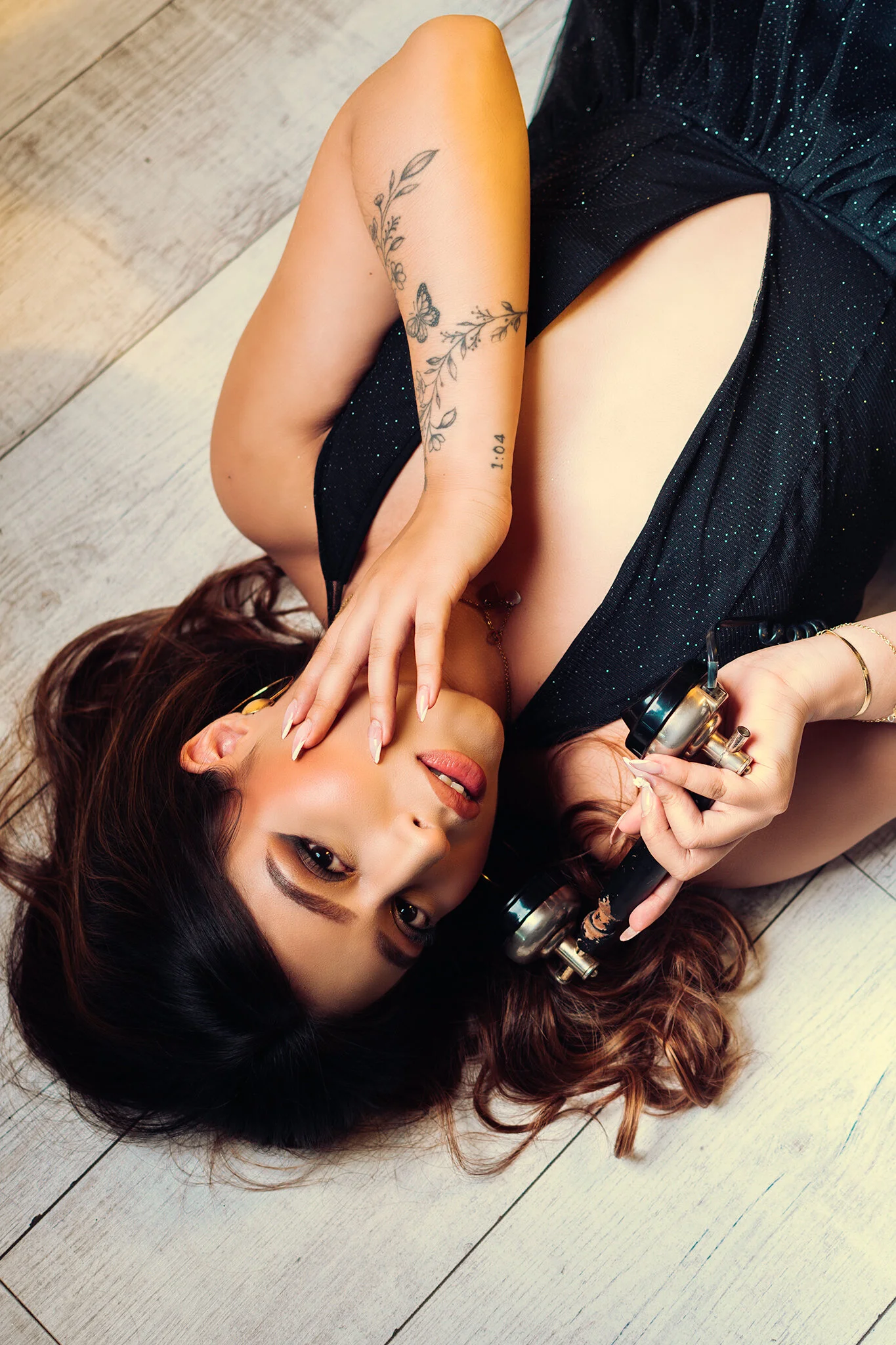 XXX Porn Photo of Nude KamilaVegga 5