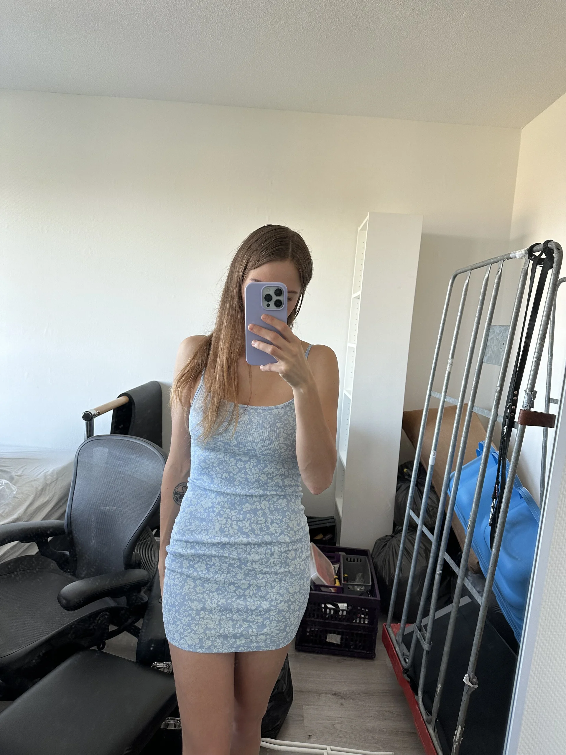 XXX Porn Photo of Nude selenaluvv 15