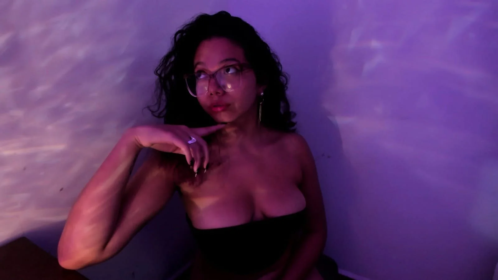 XXX Porn Photo of Nude SelenaBlumX 9