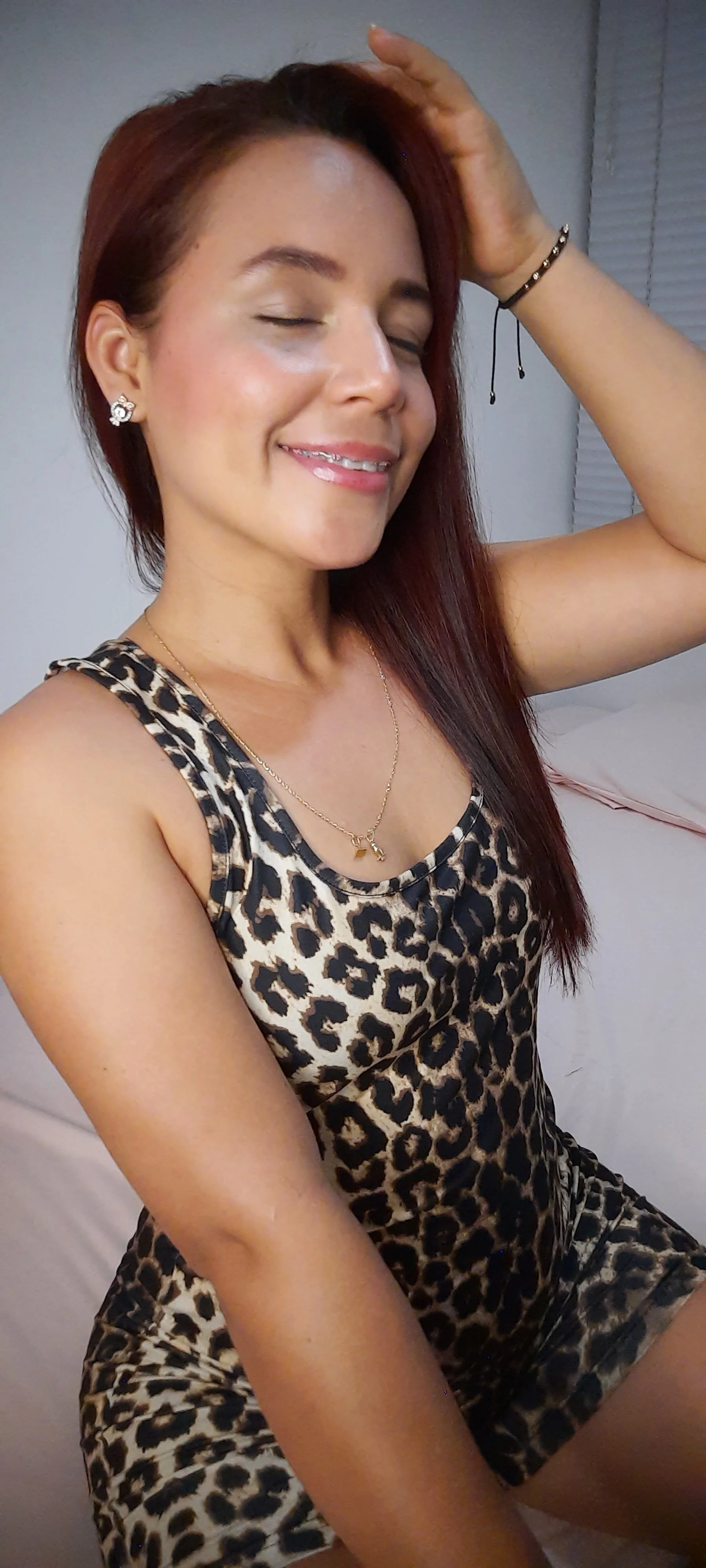 XXX Porn Photo of Nude Marthina 31